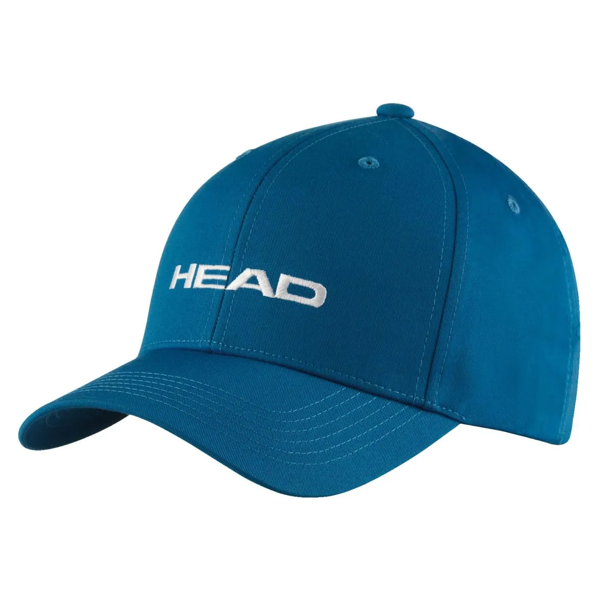 HEAD Promotion Cap - Berretto Unisex Adulto Blu