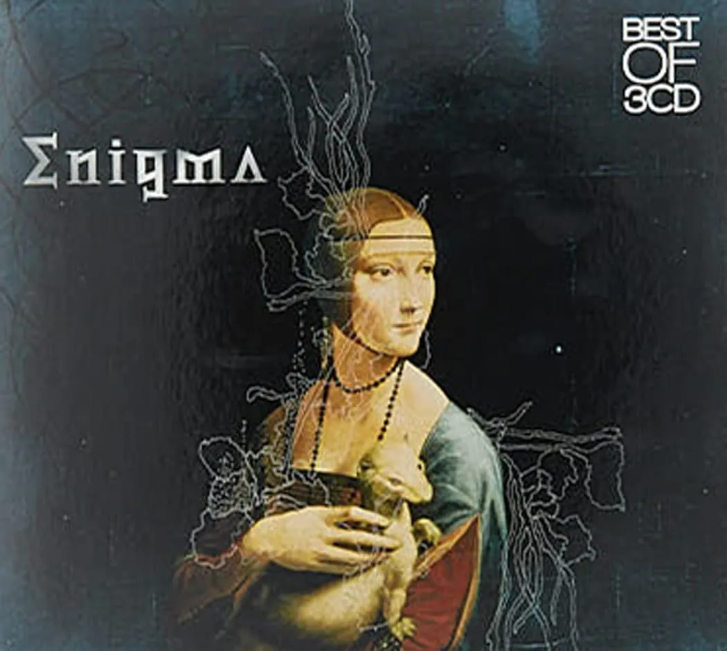 Best Of Enigma