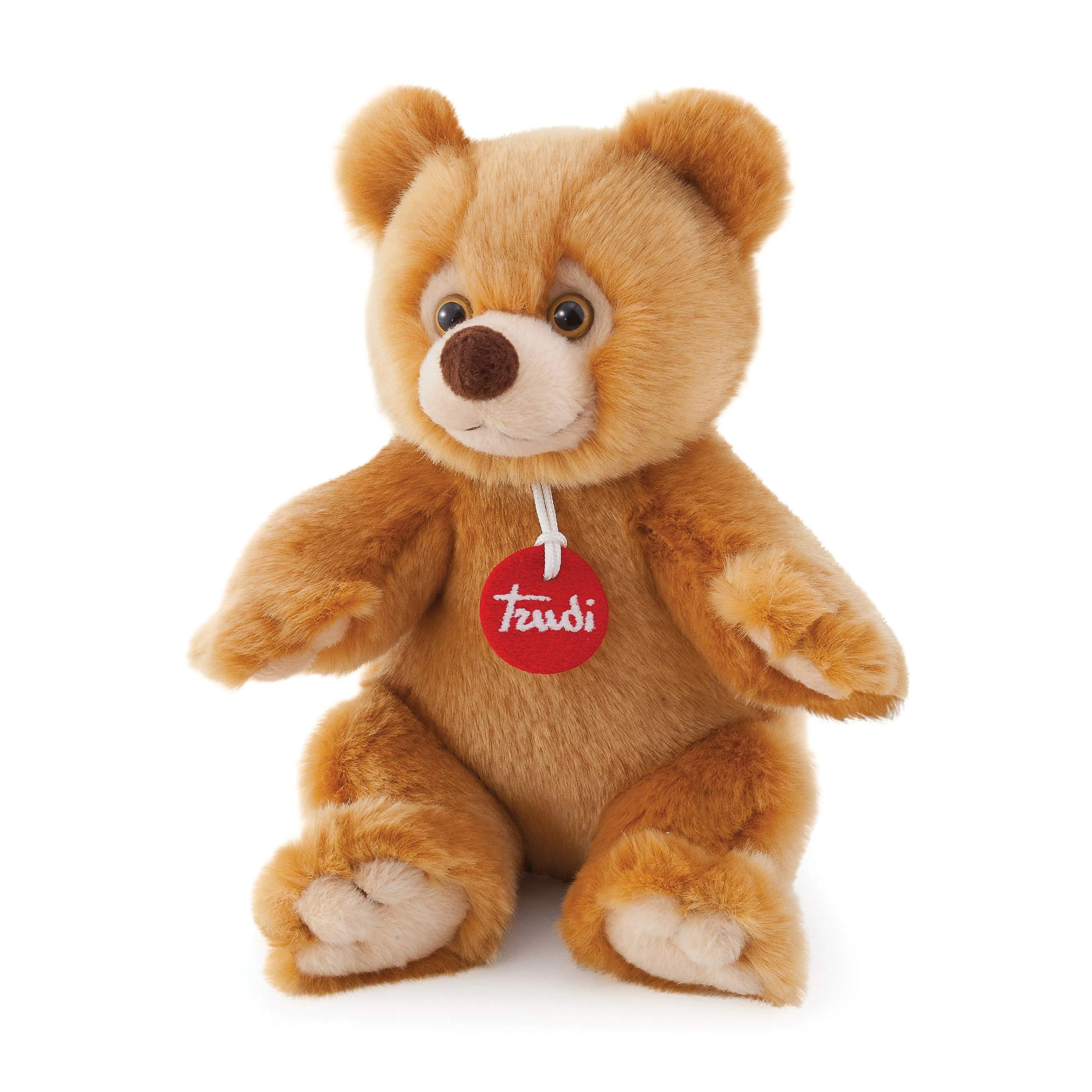 Trudi Orso Ettore Peluche, Taglia S