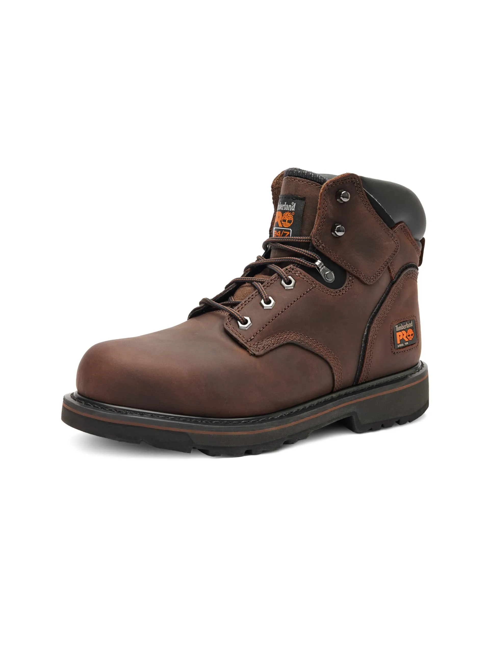 Timberland 6 In Pit Boss ST SP SBP, Stivali da Lavoro Uomo