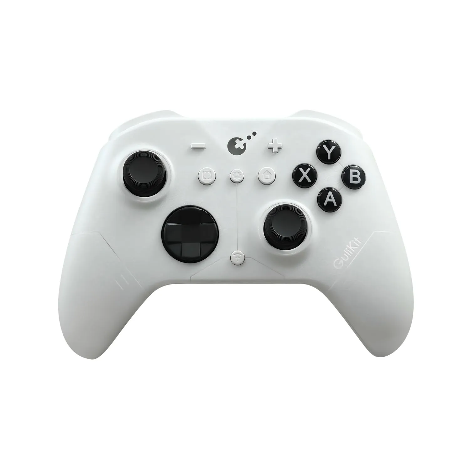 GuliKit ES Pro Controller - Wireless, Hall Effect, Multi-Piattaforma