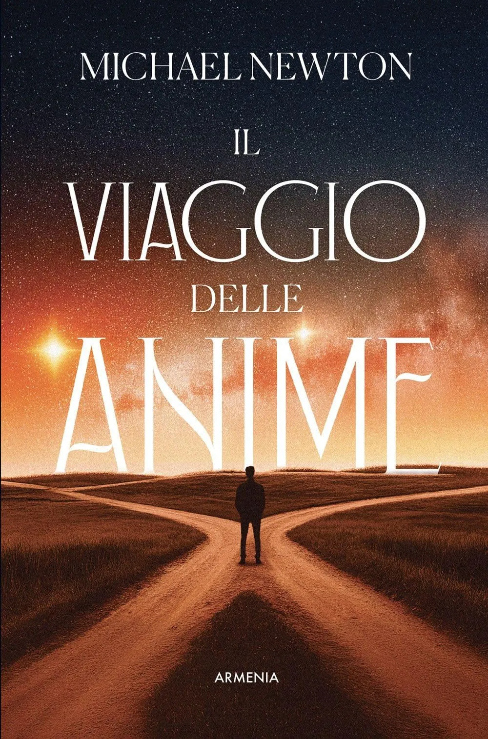 Il Viaggio delle Anime: Uno Studio sulla Vita Tra le Vite