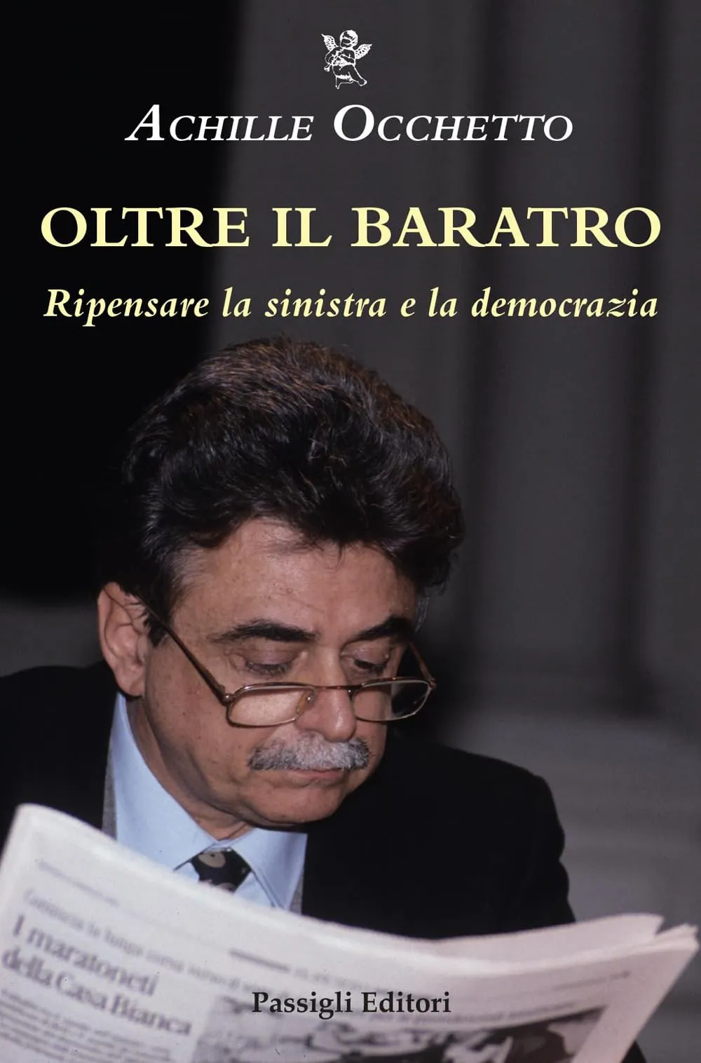 Oltre il baratro. Ripensare la sinistra e la democrazia