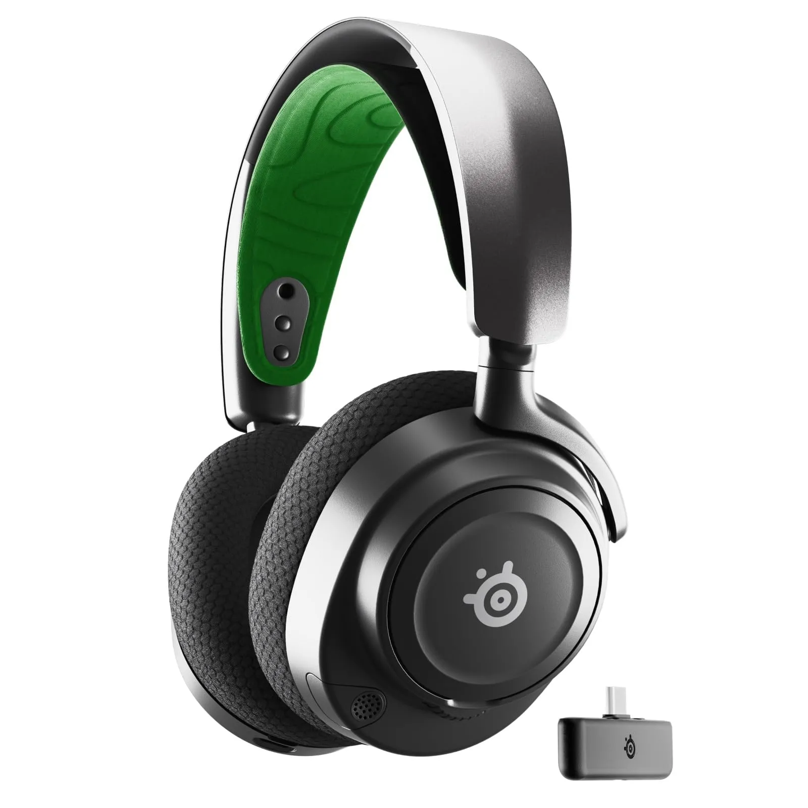 SteelSeries Arctis Nova 7X Cuffia da Gaming Multipiattaforma Wireless