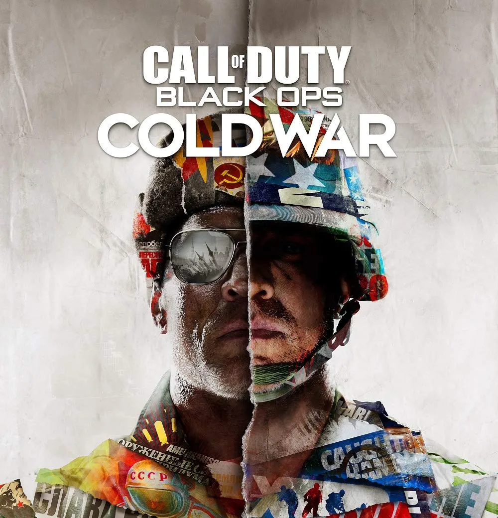Call of Duty: Black Ops Cold War (Xbox Series X/Xbox One) - Edizione Tedesca Multilingua