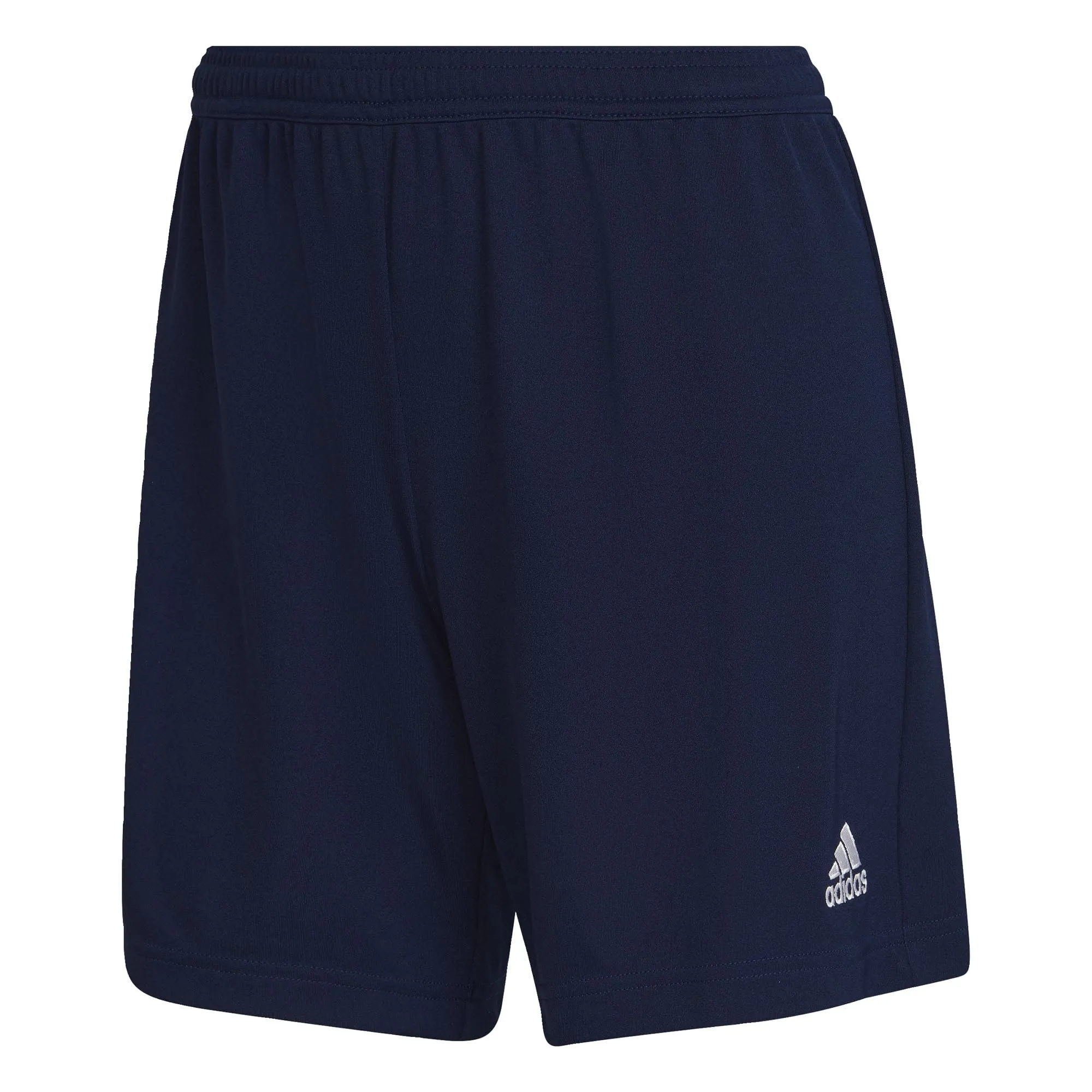 adidas Donna Entrada 22 Shorts, Team Navy Blue 2