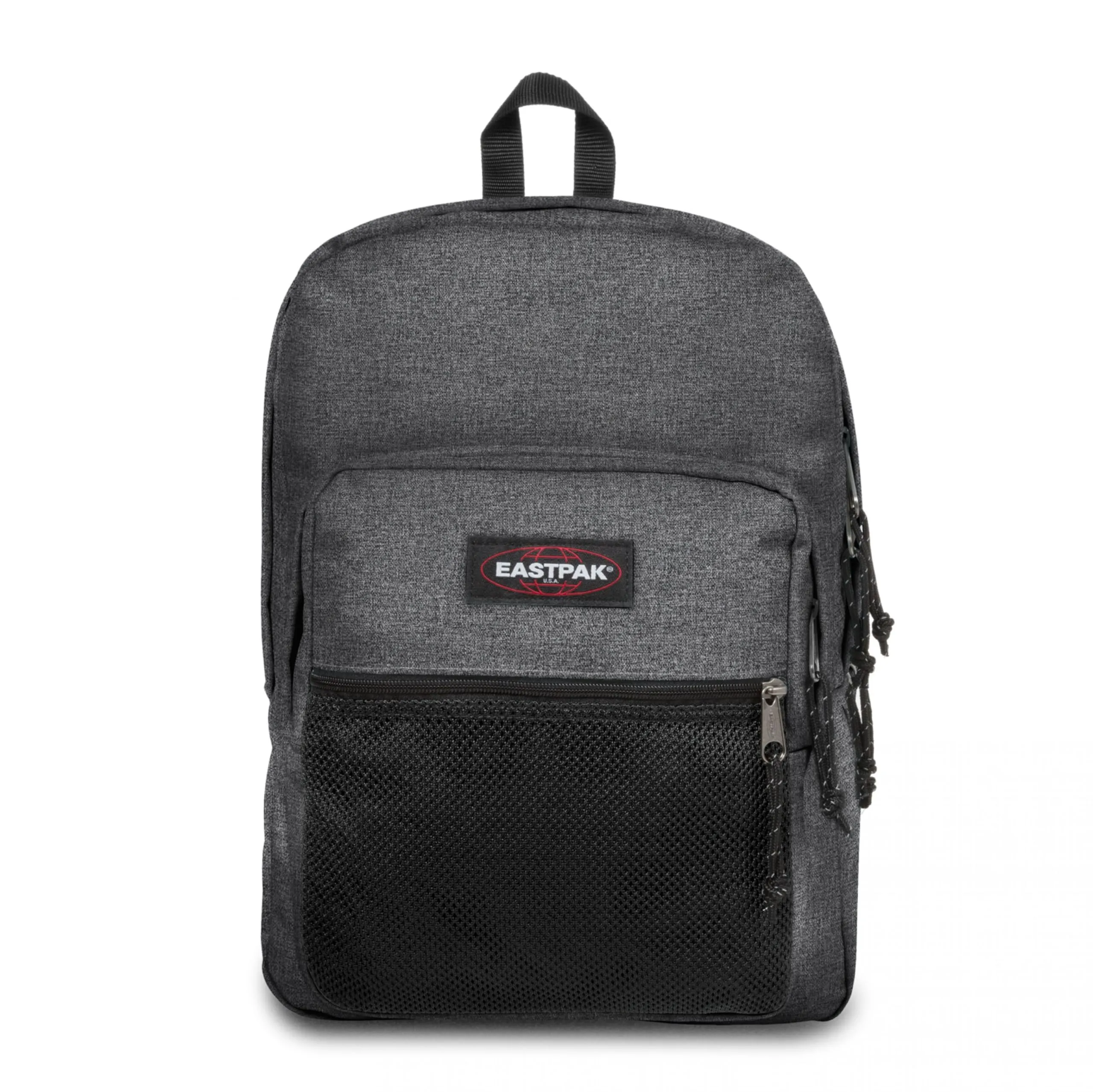 EASTPAK PINNACLE Zaino - Black Denim