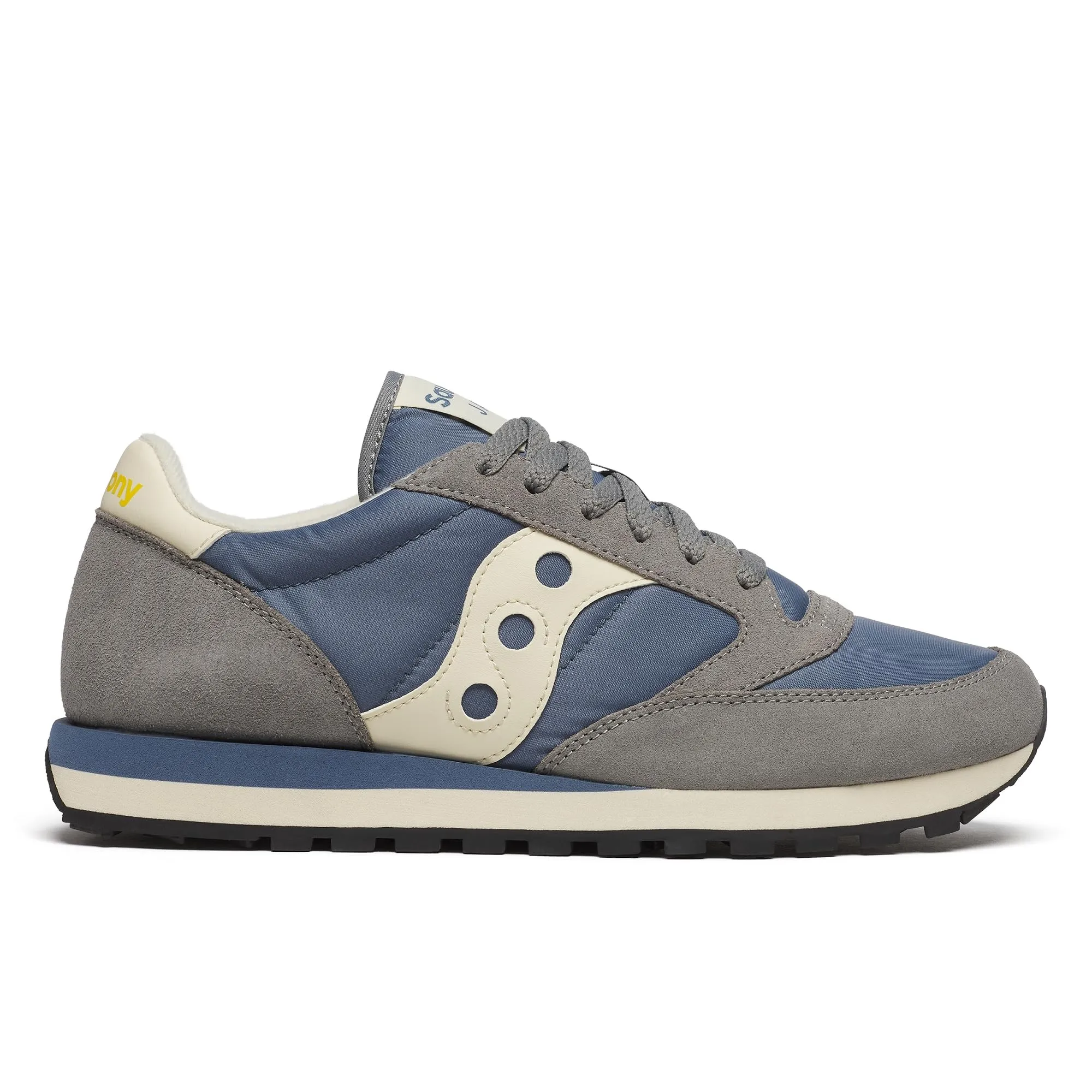 Saucony Originals Jazz Original 716 - Navy off White