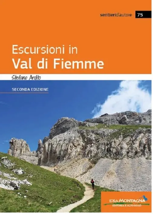 Escursioni in Val di Fiemme