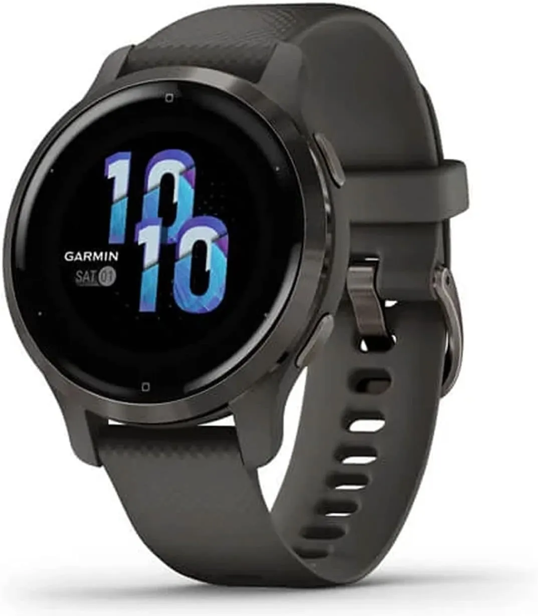 Garmin Venu 2S Smartwatch AMOLED ricondizionato