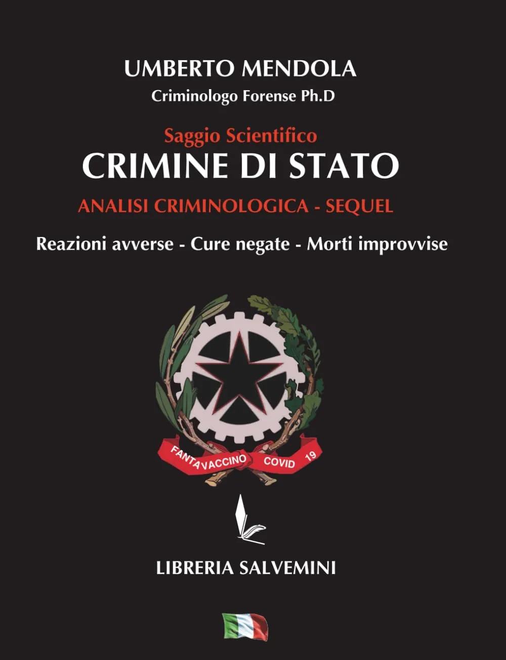 Crimine di Stato: Sequel (Analisi Criminologiche)