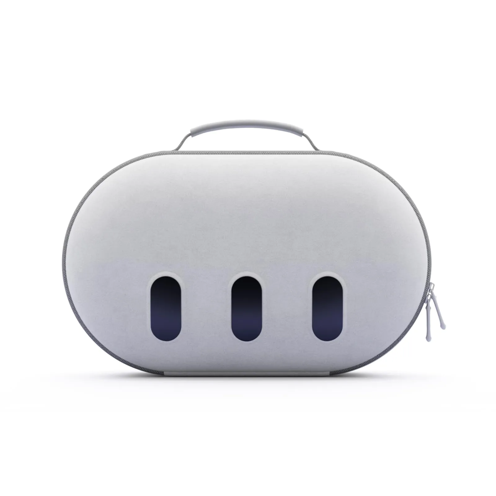 Custodia Rigida Aubika per Meta Quest 3 e Accessori