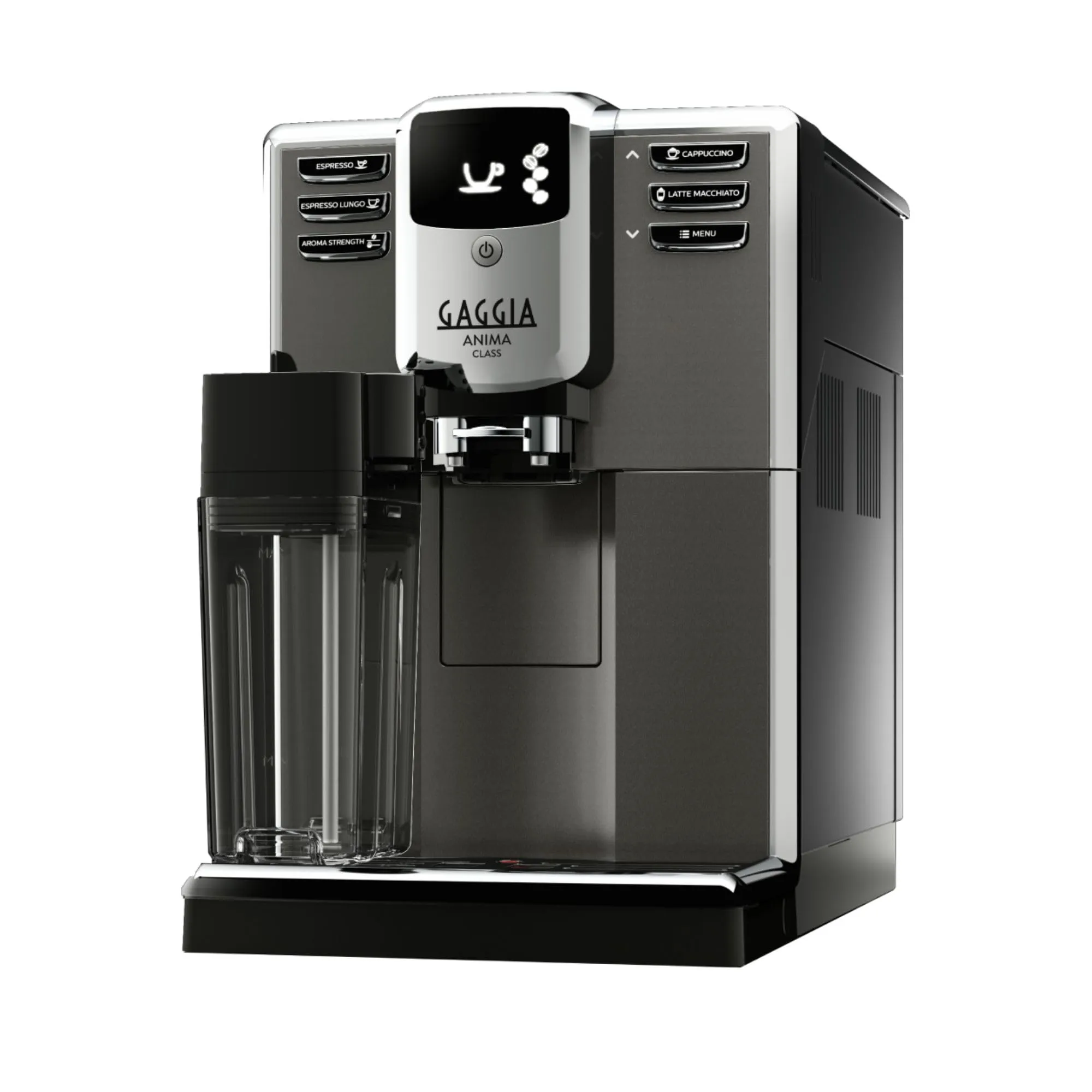 Gaggia Anima Class RI8759/01 - Macchina da Caffè Superautomatica Made in Italy