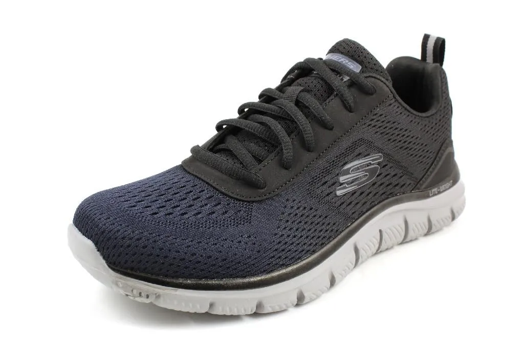 Skechers Track - Ripkent 232399-NVBK