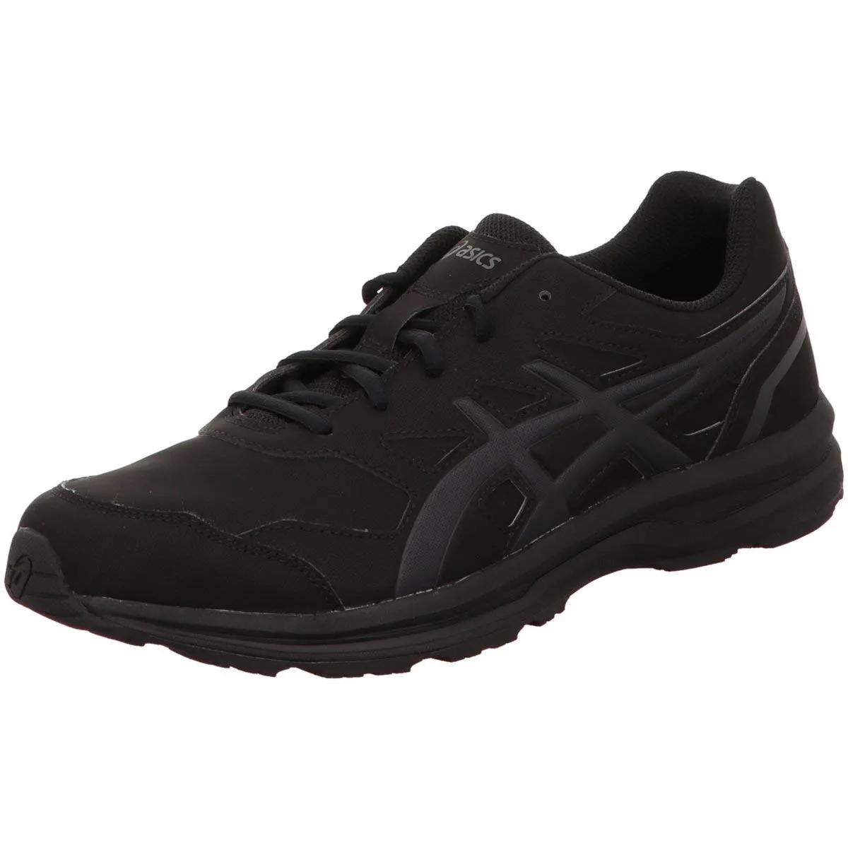 ASICS Gel Mission 3 Scarpe Sportive Uomo Nere