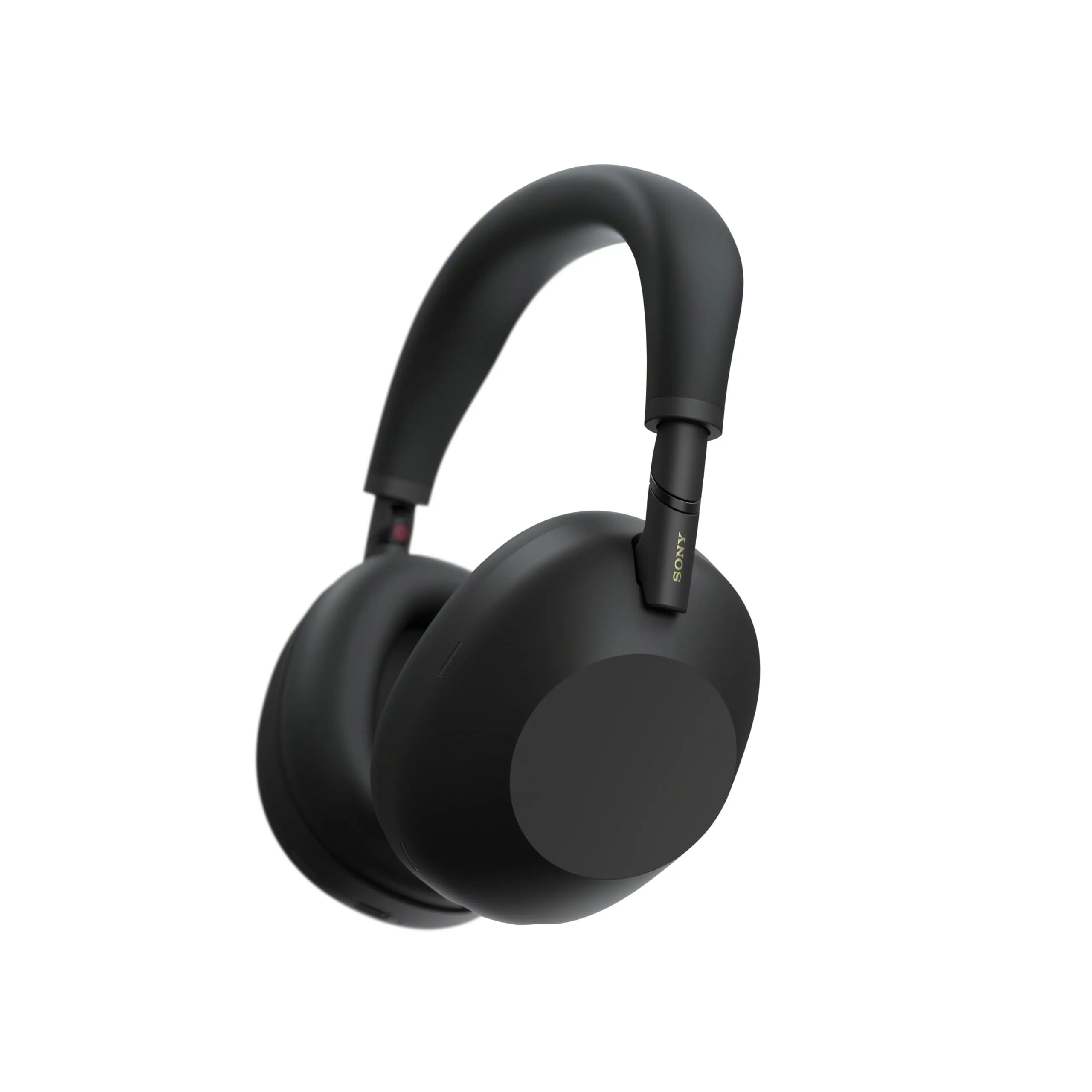 Sony WH-1000XM6 Cuffie Wireless Noise Cancelling Premium - Nero