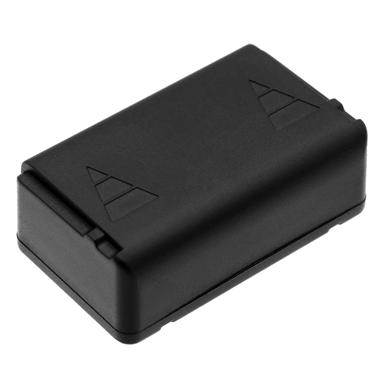 TECHTEK Batteria 2000mAh compatibile con Autec Light LK4, LK6, LK8 sostituisce ARB-LBM02M, LBM02MH