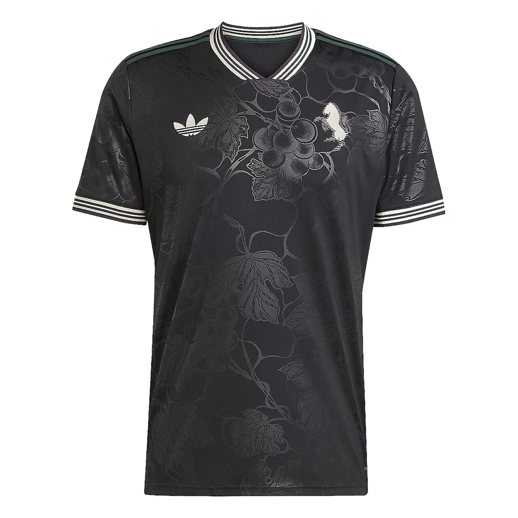 Adidas Juventus Third Jersey 2025/2026 - Uomo