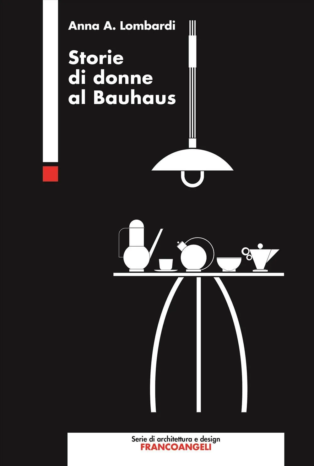 Storie di donne al Bauhaus