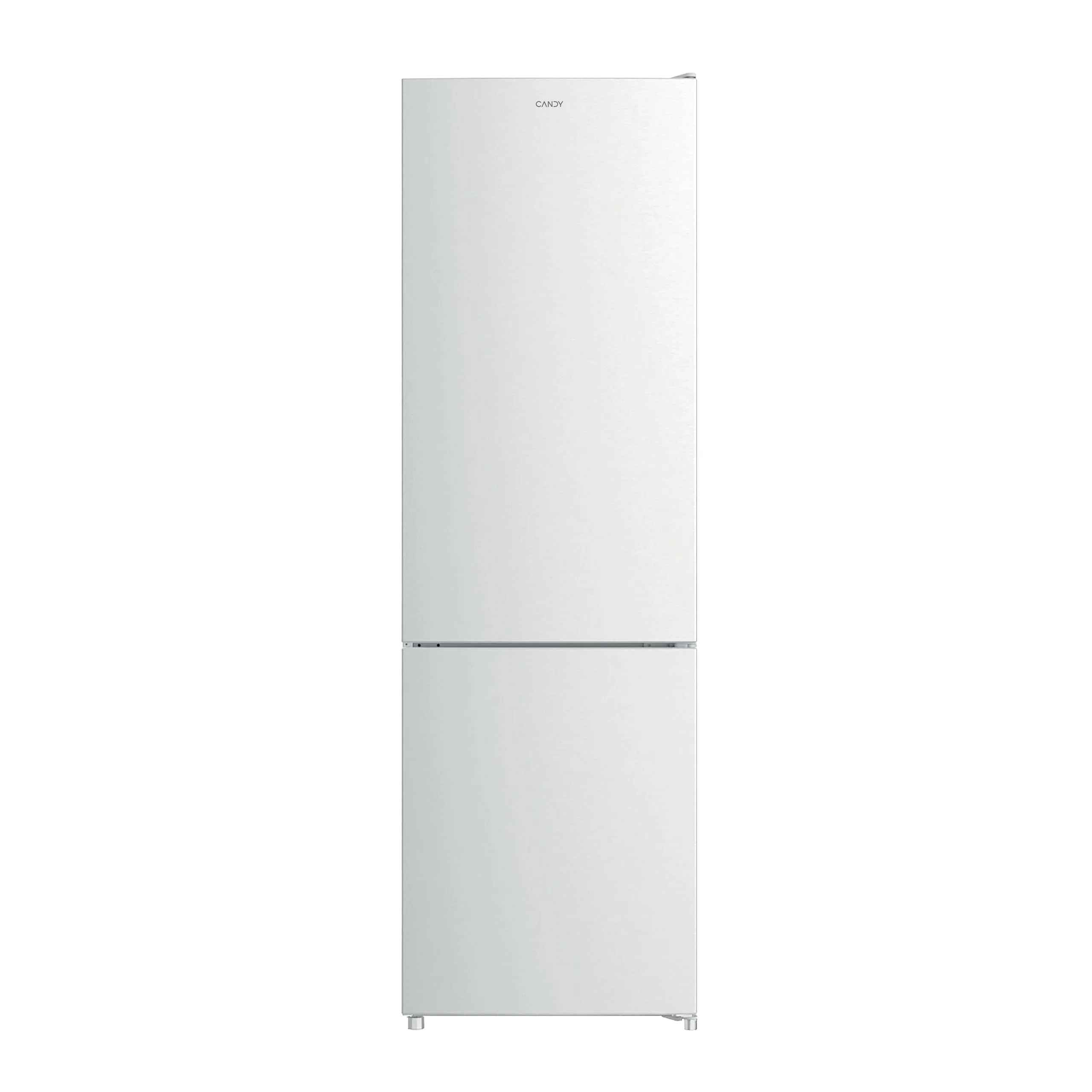 Candy CCG3L517EW Frigorifero Combinato Low Frost