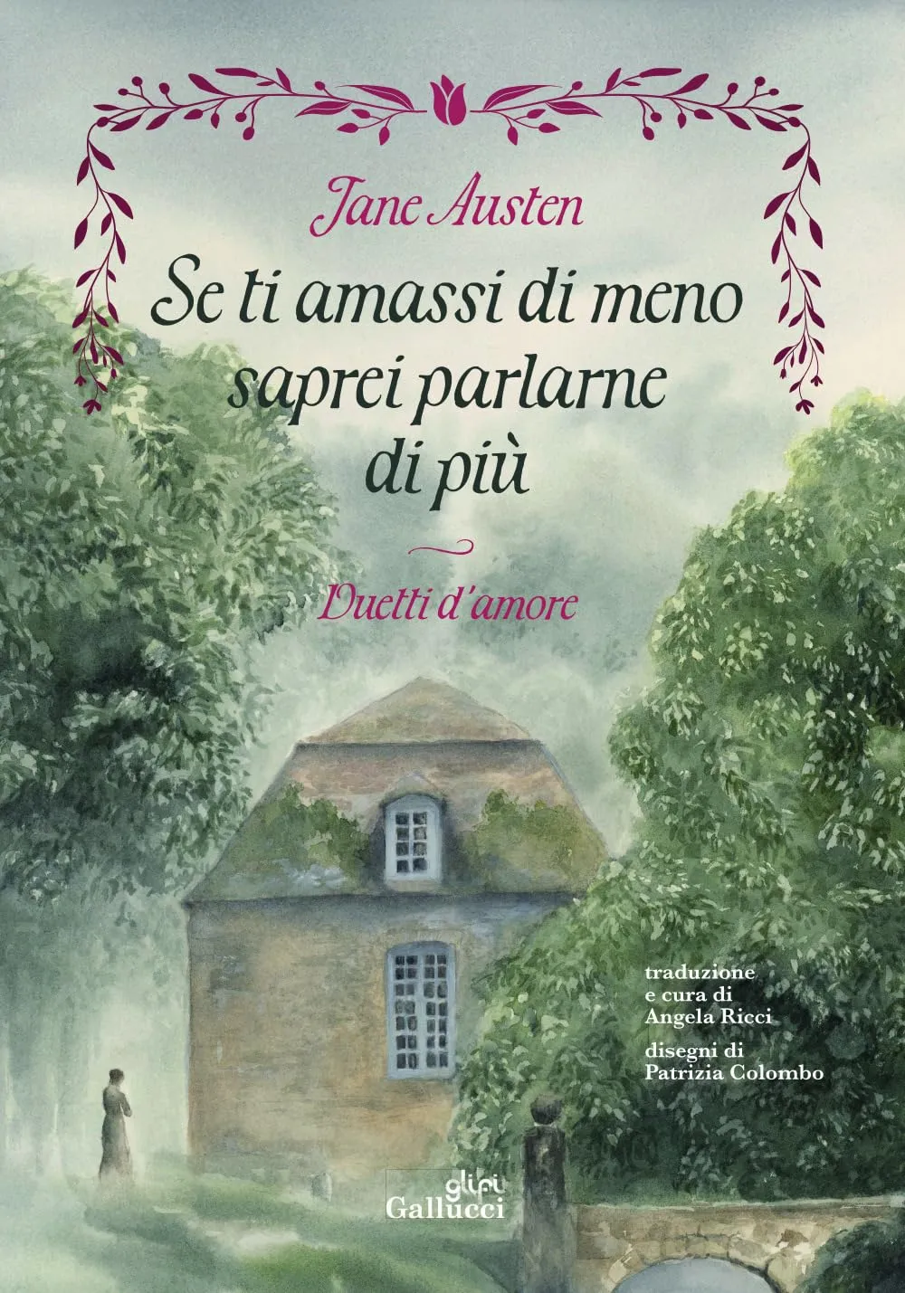 Se ti amassi di meno saprei parlarne di più. Duetti d'amore. Ediz. illustrata
