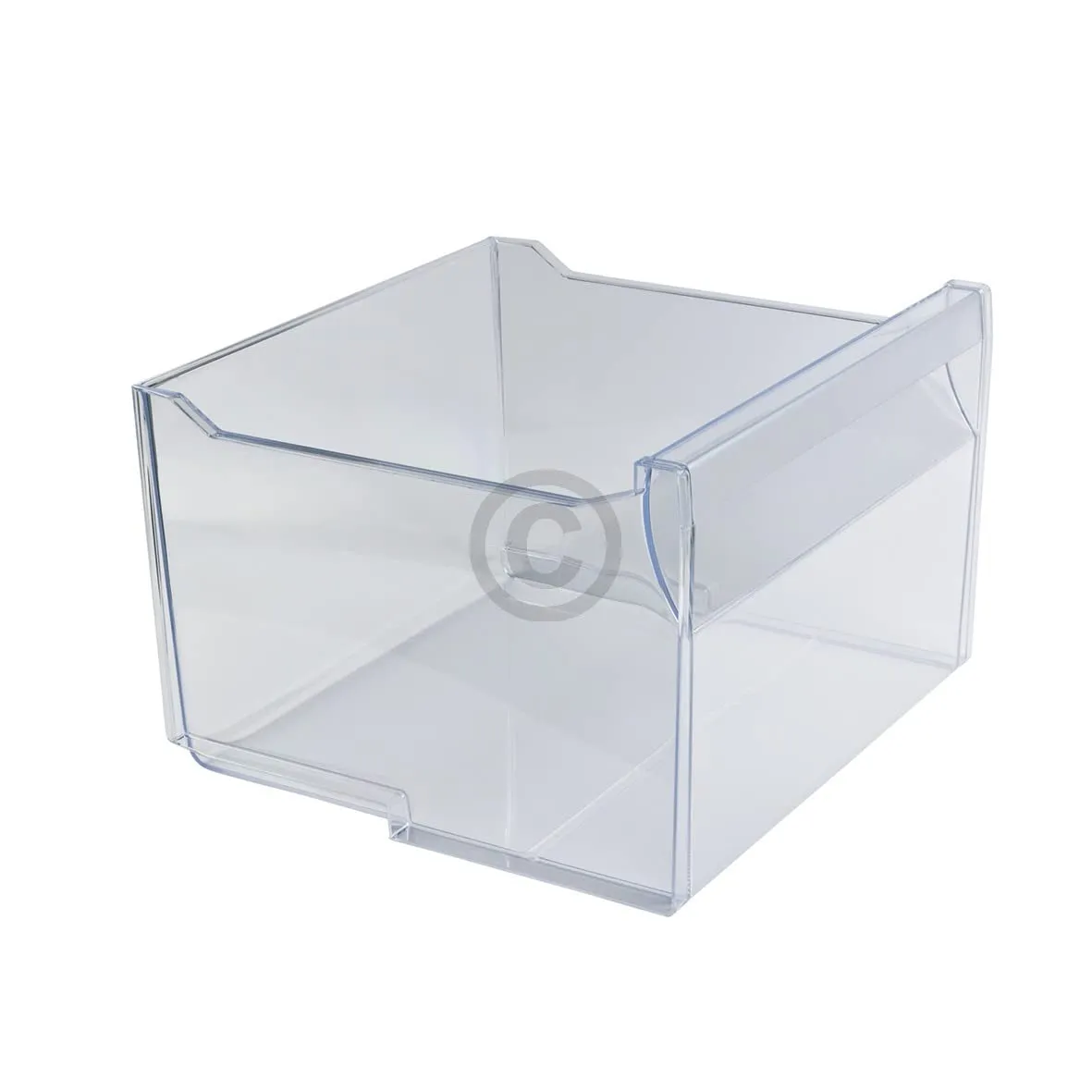 Cassetto congelatore compatibile Whirlpool 481010596938