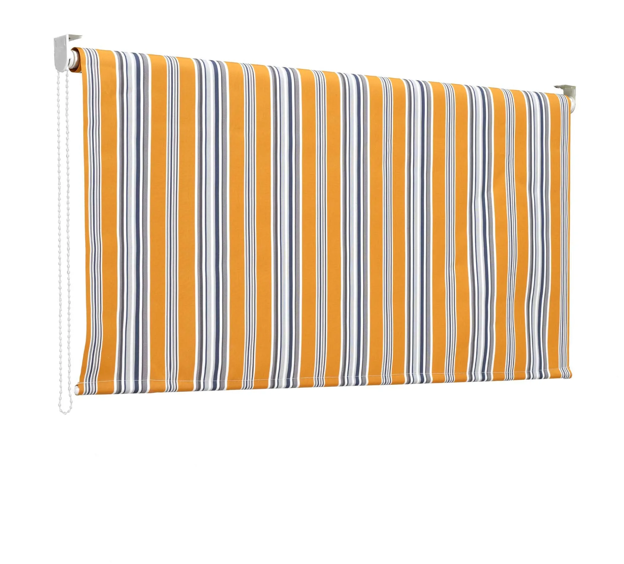 Tenda da Sole a Caduta Garden Friend Riga Gialla 200 cm