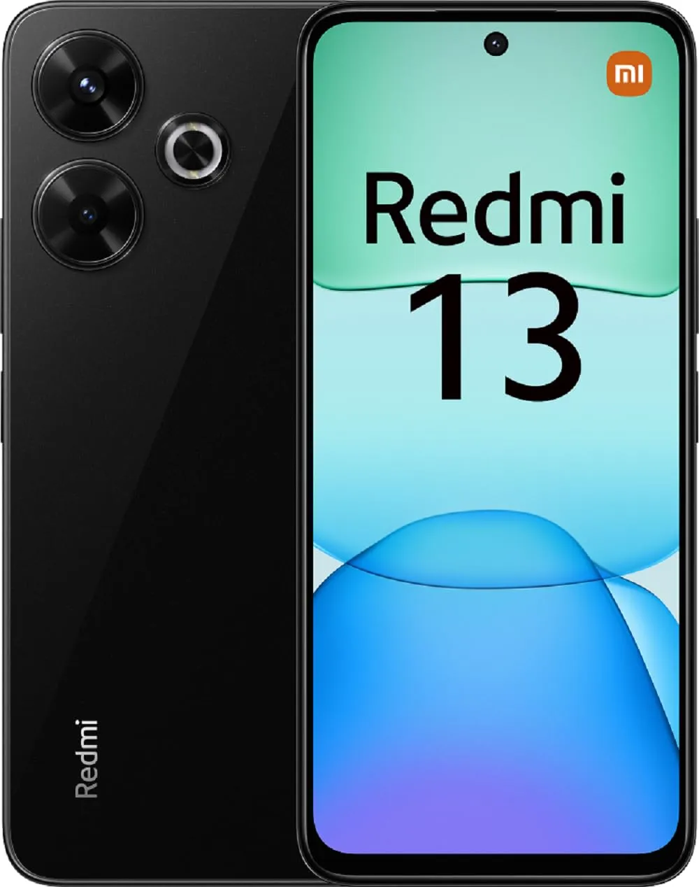 Xiaomi Redmi 13 6GB/128GB 6.8´´ Ocean Blue