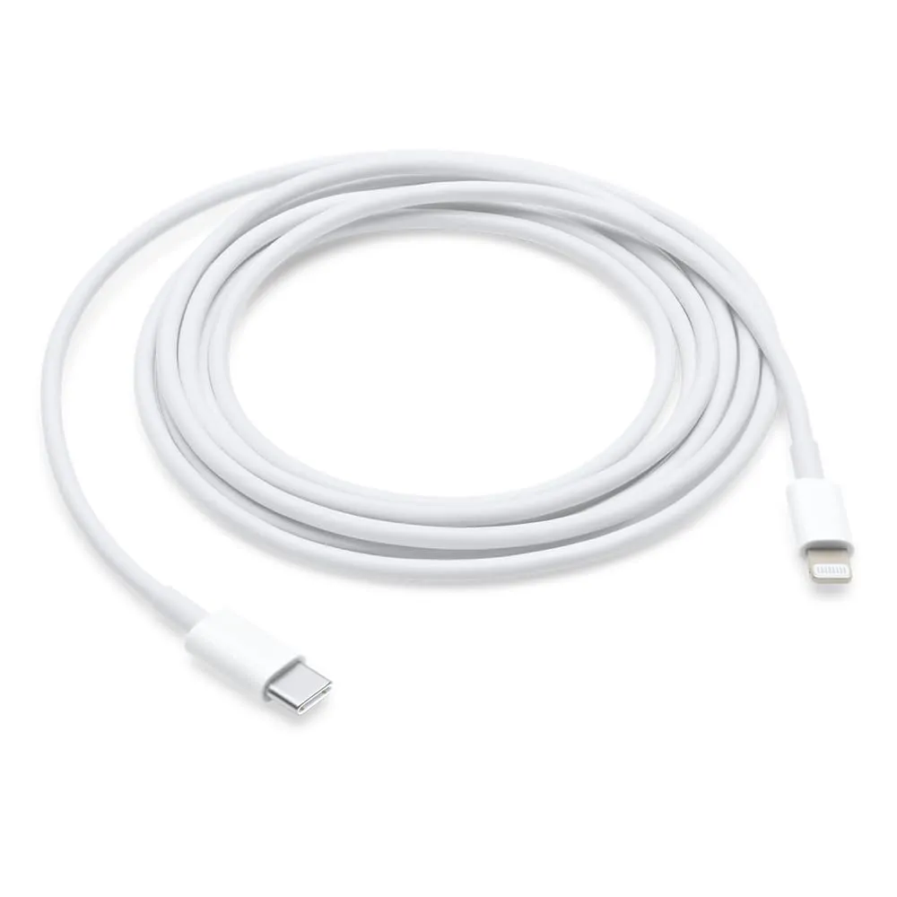 Apple Cavo da USB‑C a Lightning (2 m)