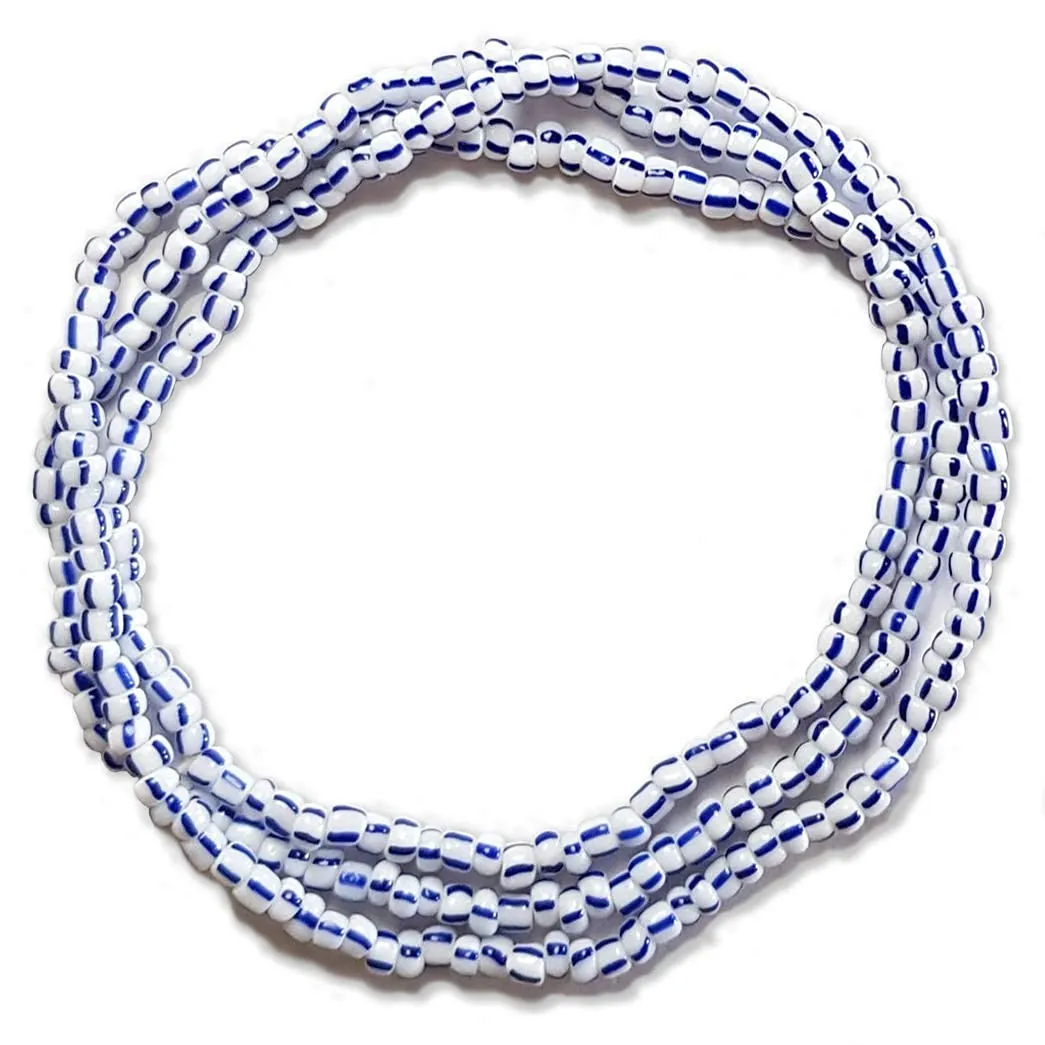 COLLAR ELEKE SANTERIA SAN LAZARO. BABALU AYE