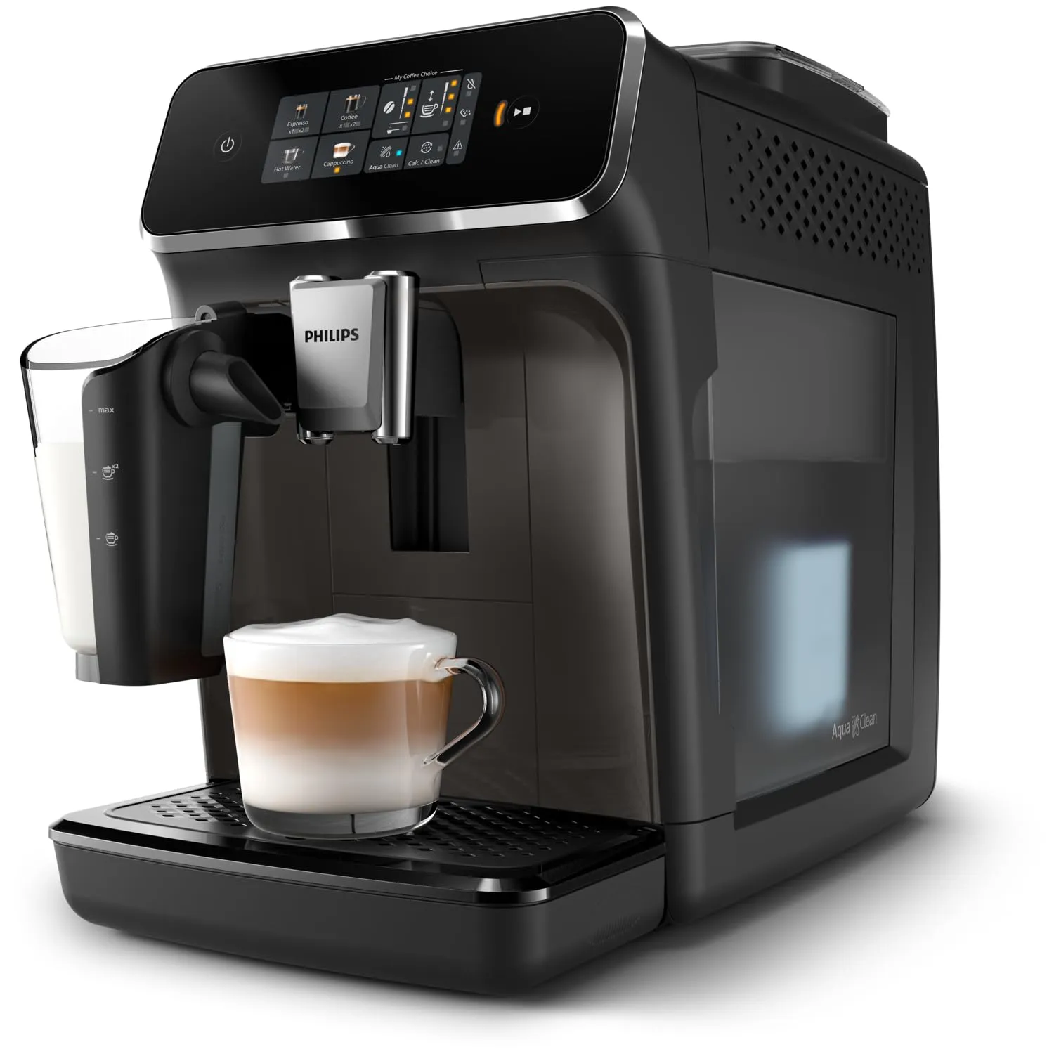 Philips Serie 2300 EP2334/10 Cafetera Automática