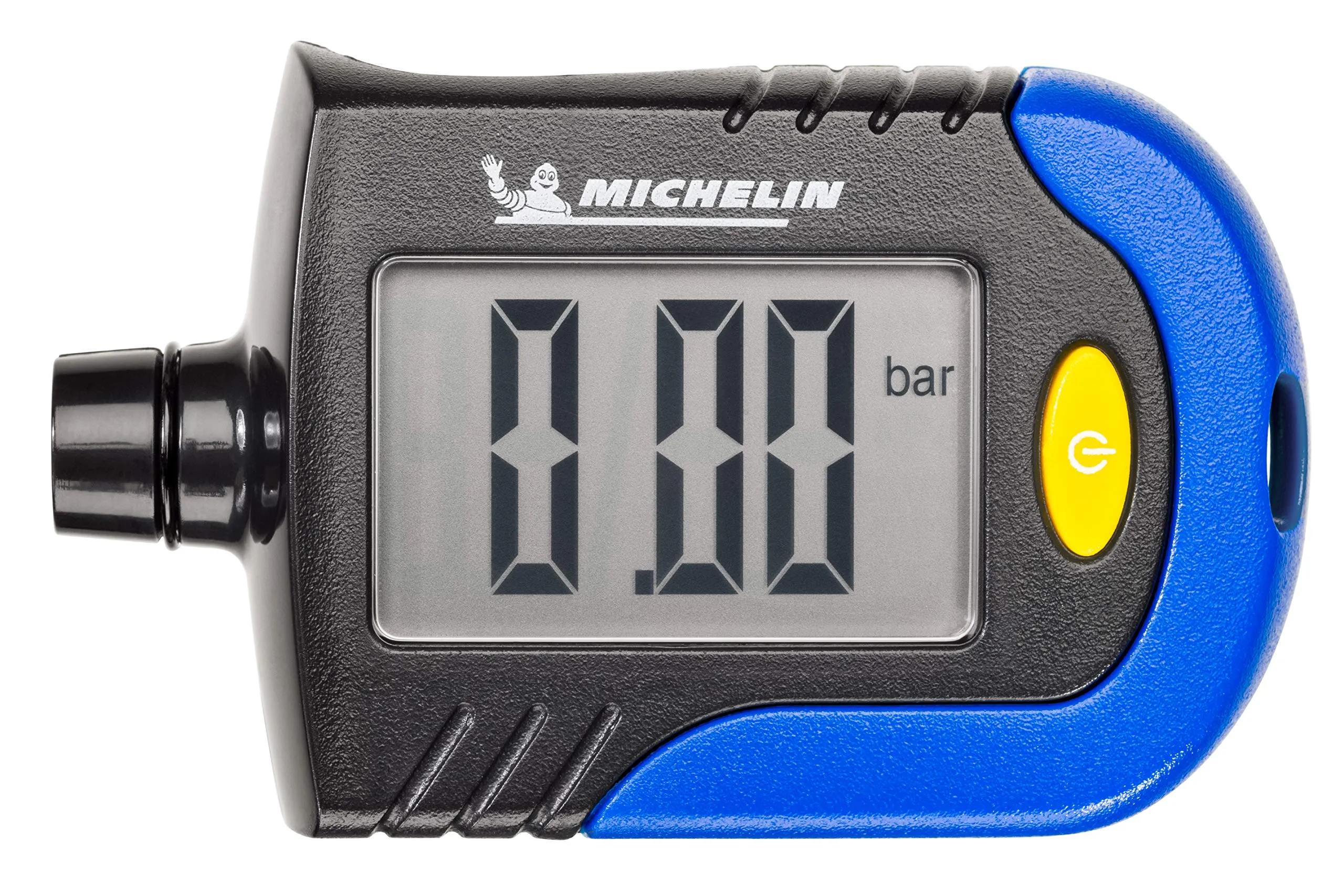 MICHELIN Verificatore Digitale di Pressione e Usura Pneumatici