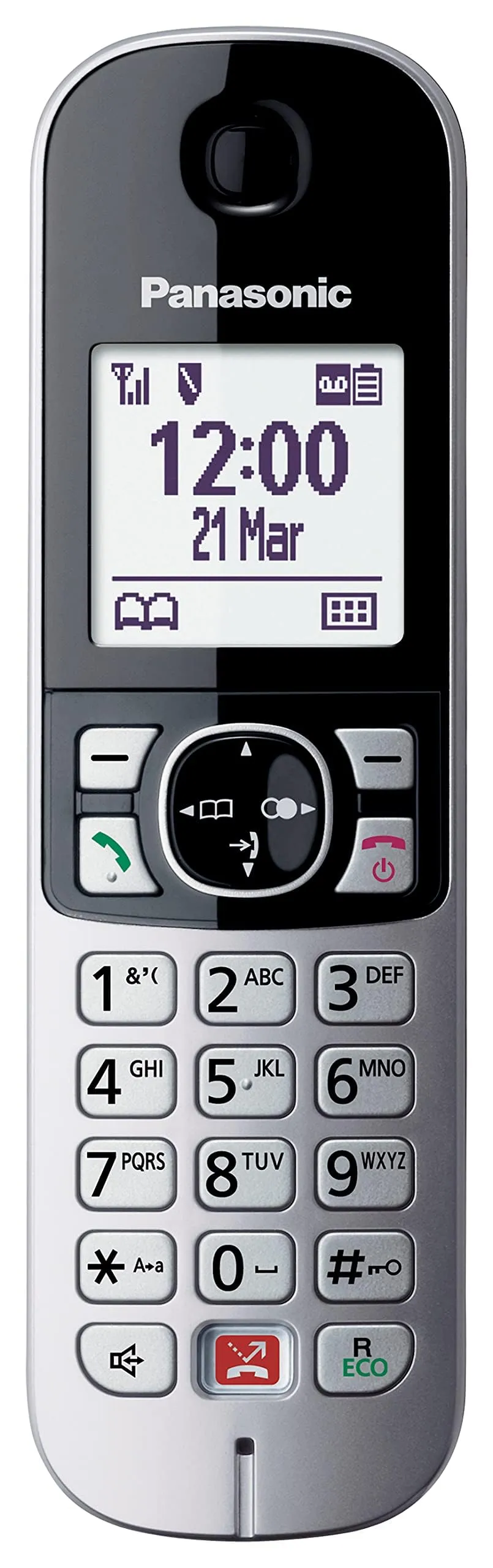 Panasonic KX-TGA685 - Ricevitore cordless aggiuntivo