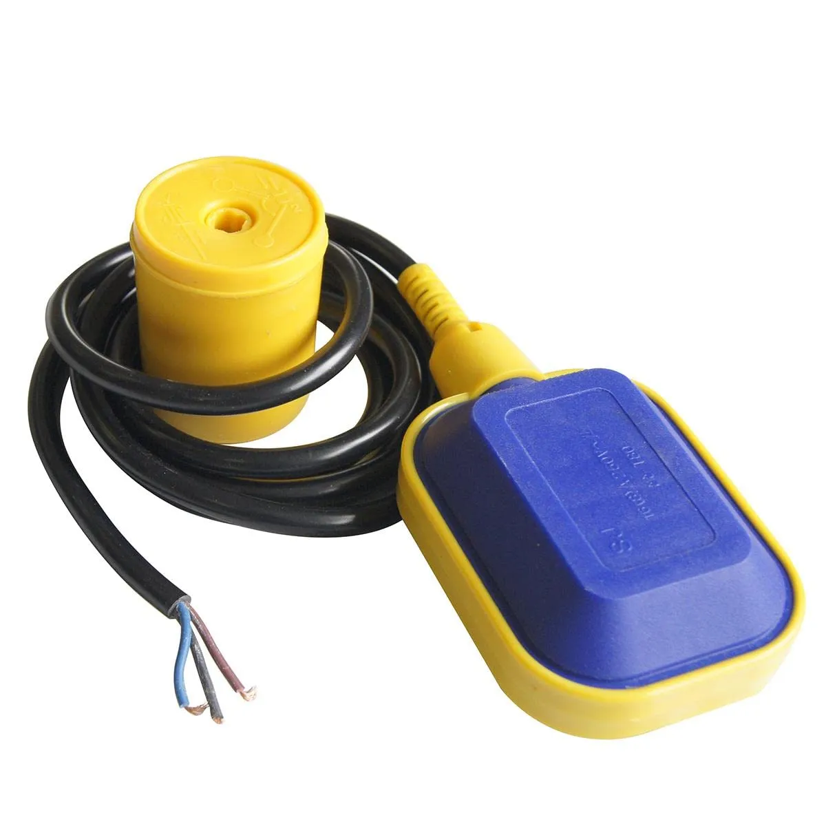 KATSU Interruttore a Galleggiante 220V