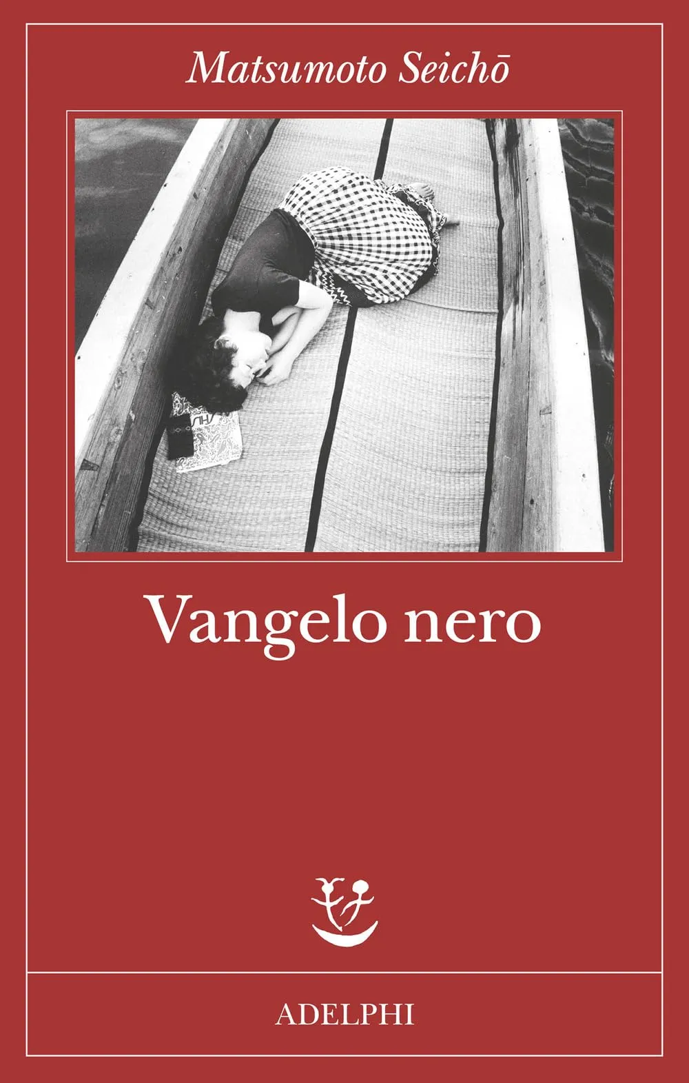 Vangelo Nero