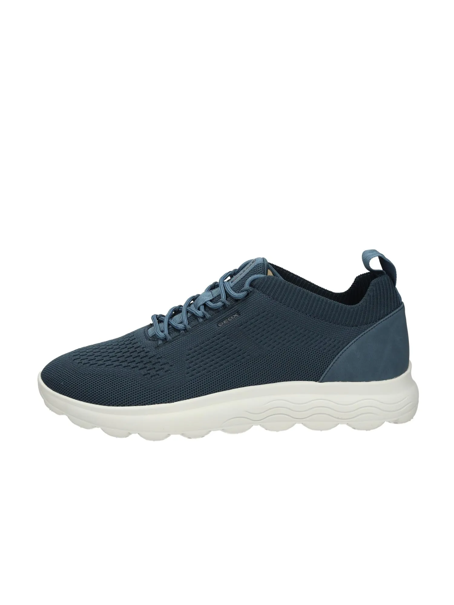 Geox U Spherica A, Sneakers Uomo, Avio