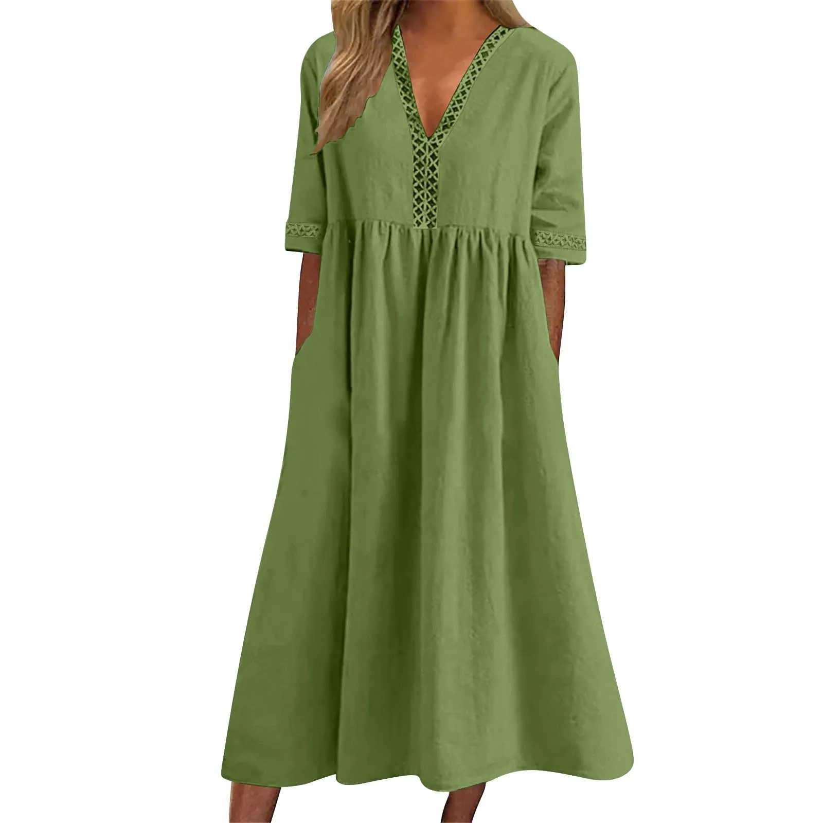 Ampia Selezione di Vestiti Estivi da Donna: Eleganza e Stile per Ogni Occasione