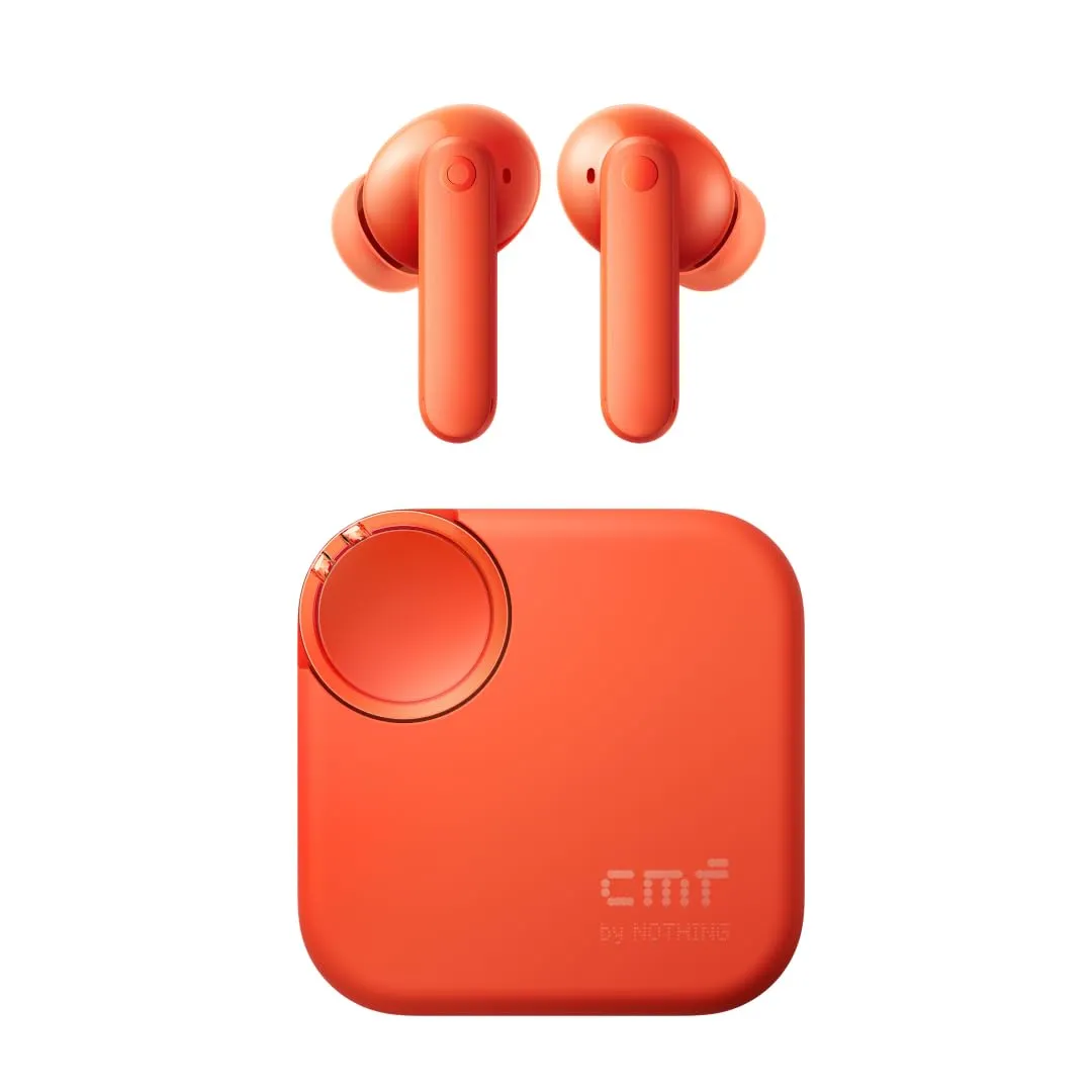 CMF by Nothing Buds - Auricolari wireless Arancioni
