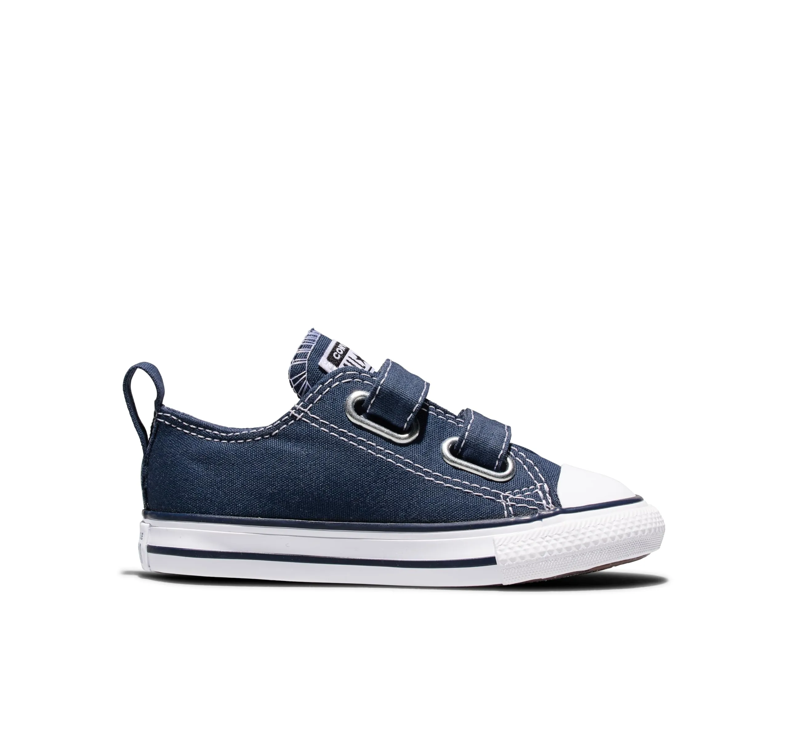 Converse Chuck Taylor All Star Ox M9697 - Scarpe da ginnastica basse blu navy