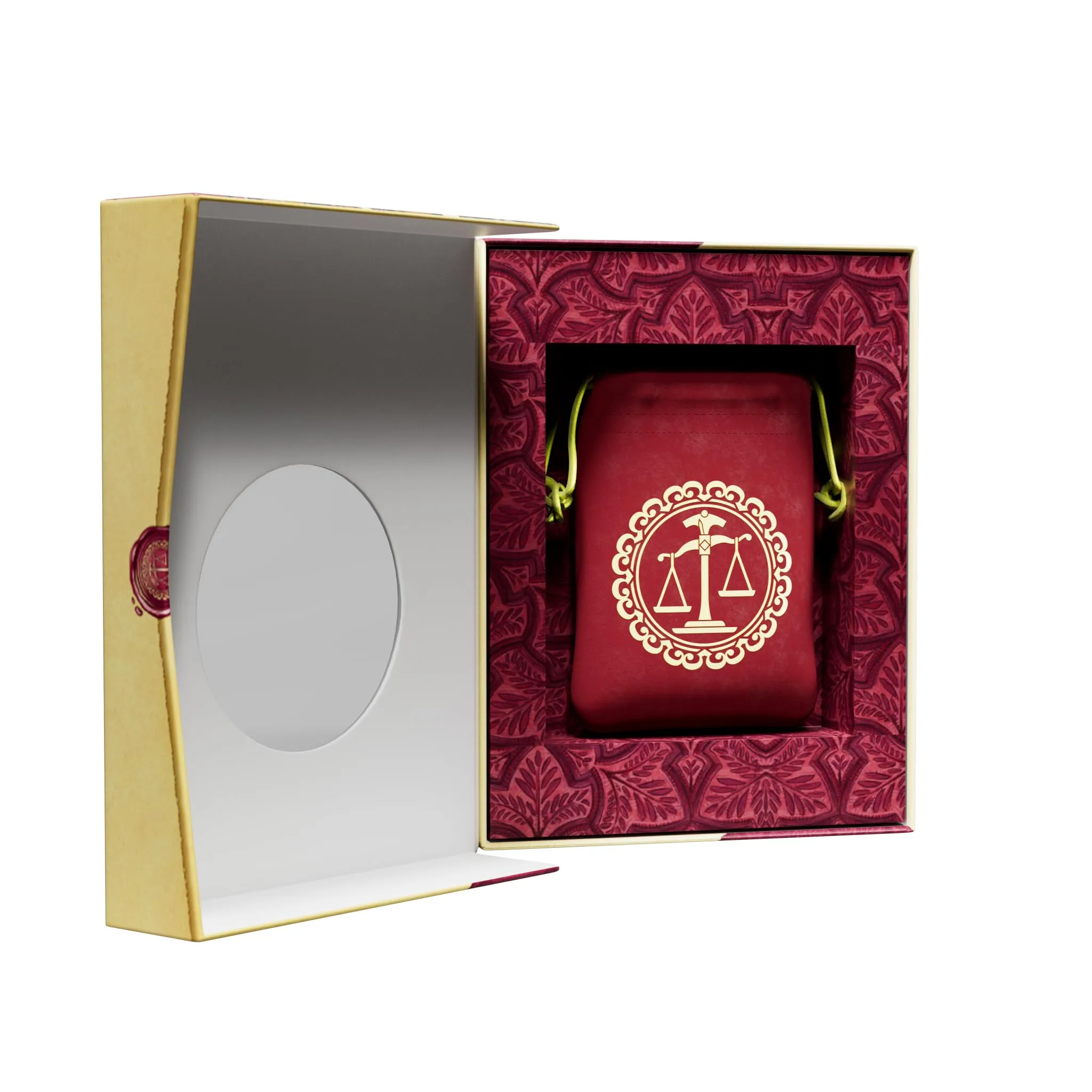 Love Letter (Eco Box) - Gioco di Carte di Intrigo e Deduzione