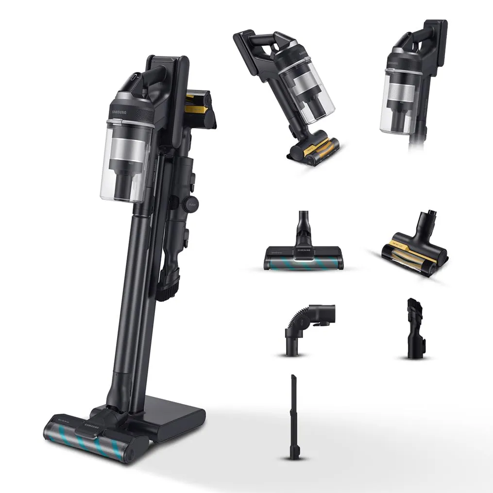 Samsung Aspirapolvere Senza Filo Jet 95 Multi Extra 210W