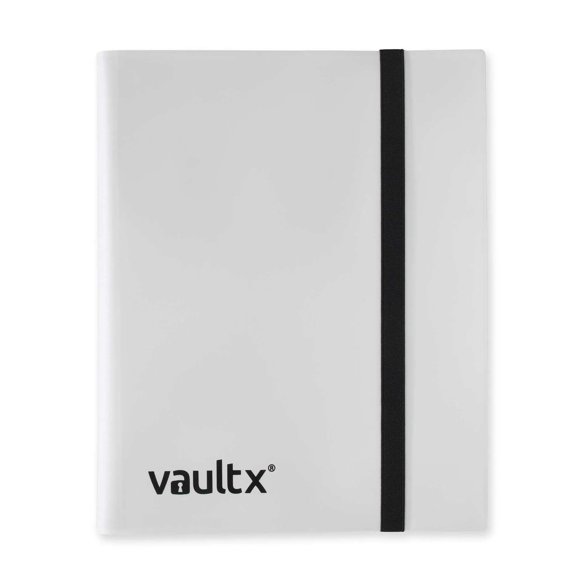 Vault X® Binder – Album Porta Carte con 9 Tasche