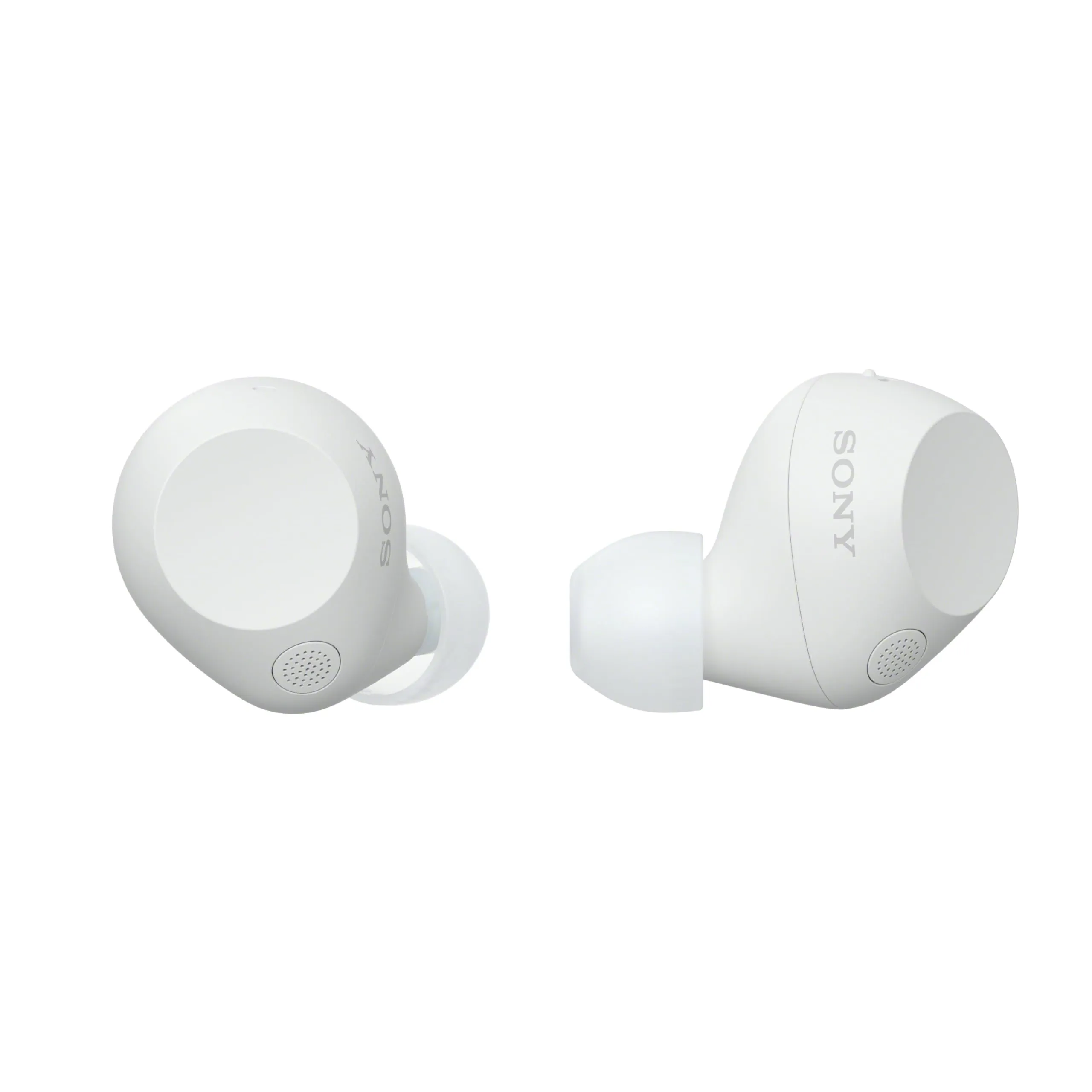 Sony WF-C710N Cuffie Wireless Noise Cancelling - Bianco