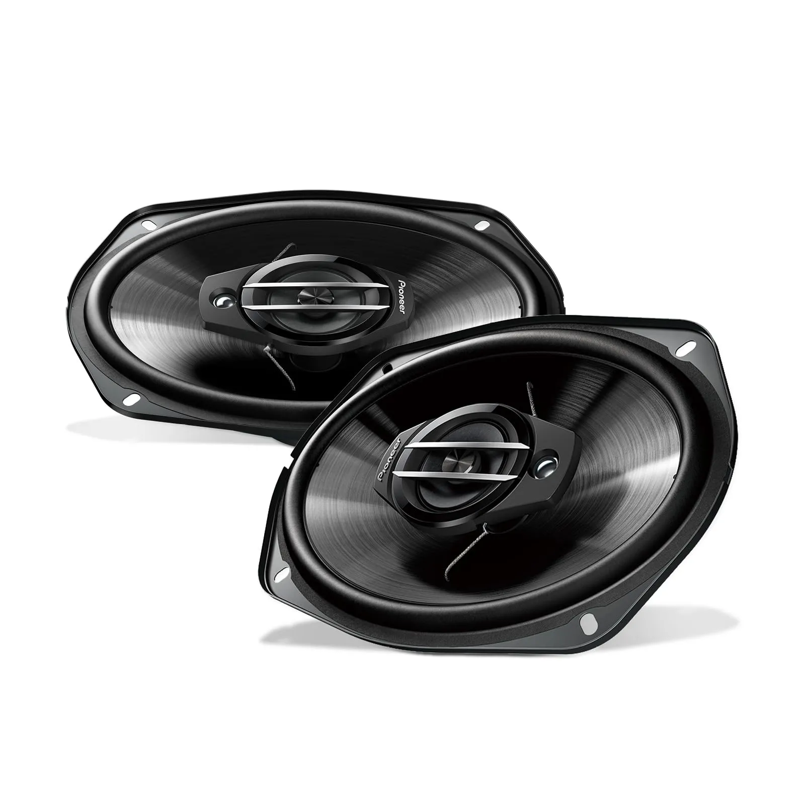 Pioneer TS-G6930F - Coppia di altoparlanti auto coassiali a 3 vie
