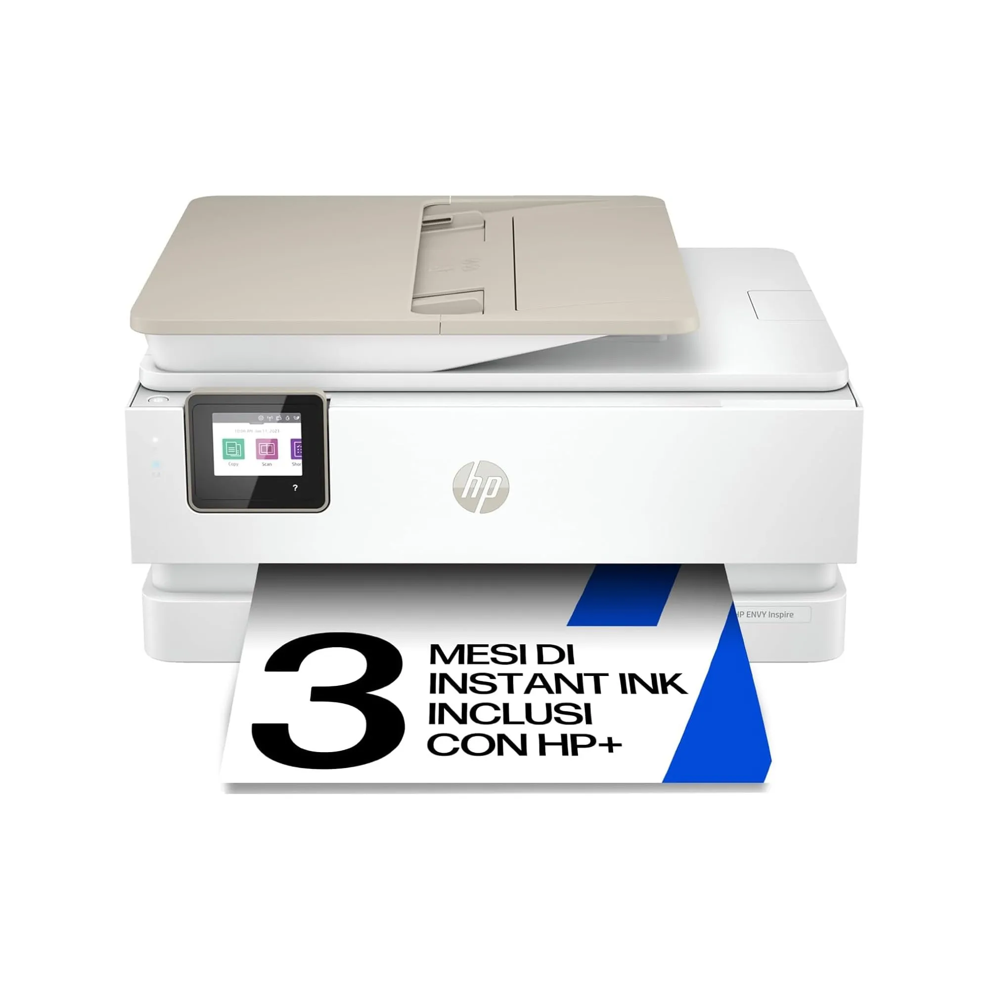 HP Envy Inspire 7920e Stampante Multifunzione