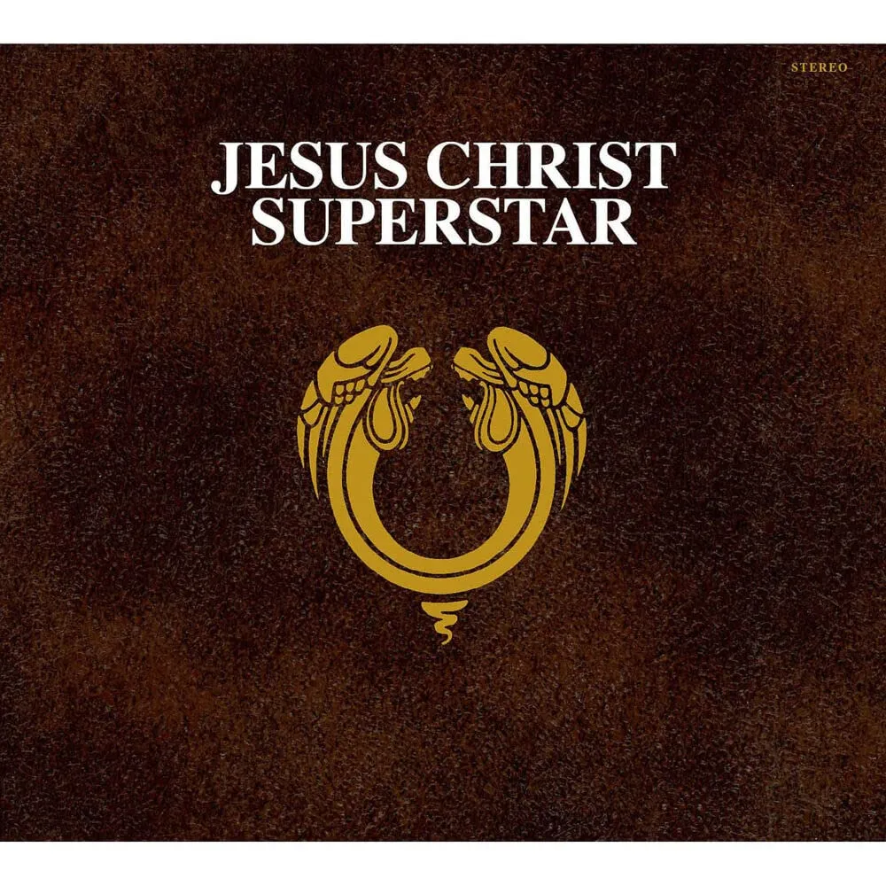 Jesus Christ Superstar (50° Anniversario - Edizione 2 CD Digipack)