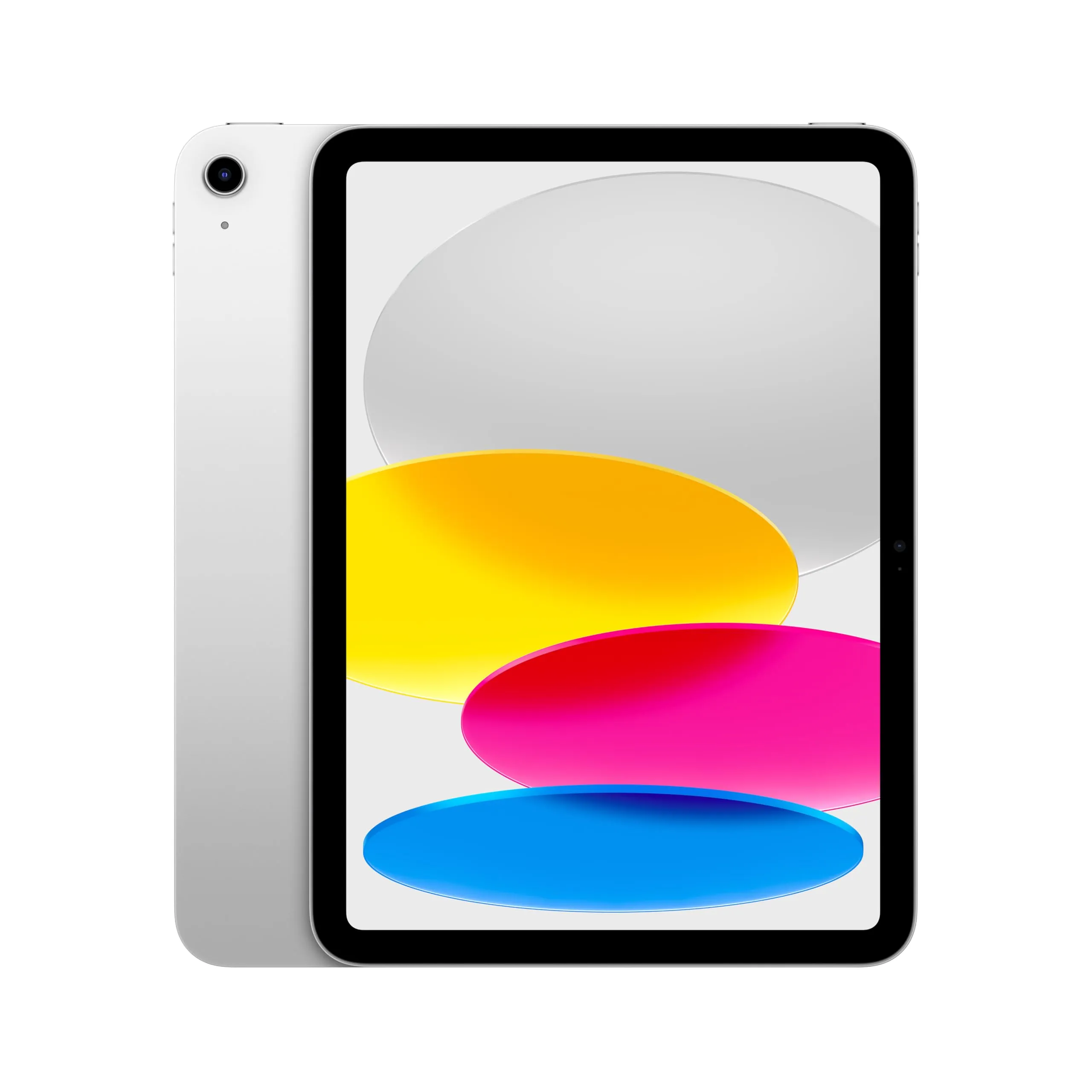 Apple iPad 11" (A16, 512GB, Wi-Fi 6) - Rosa