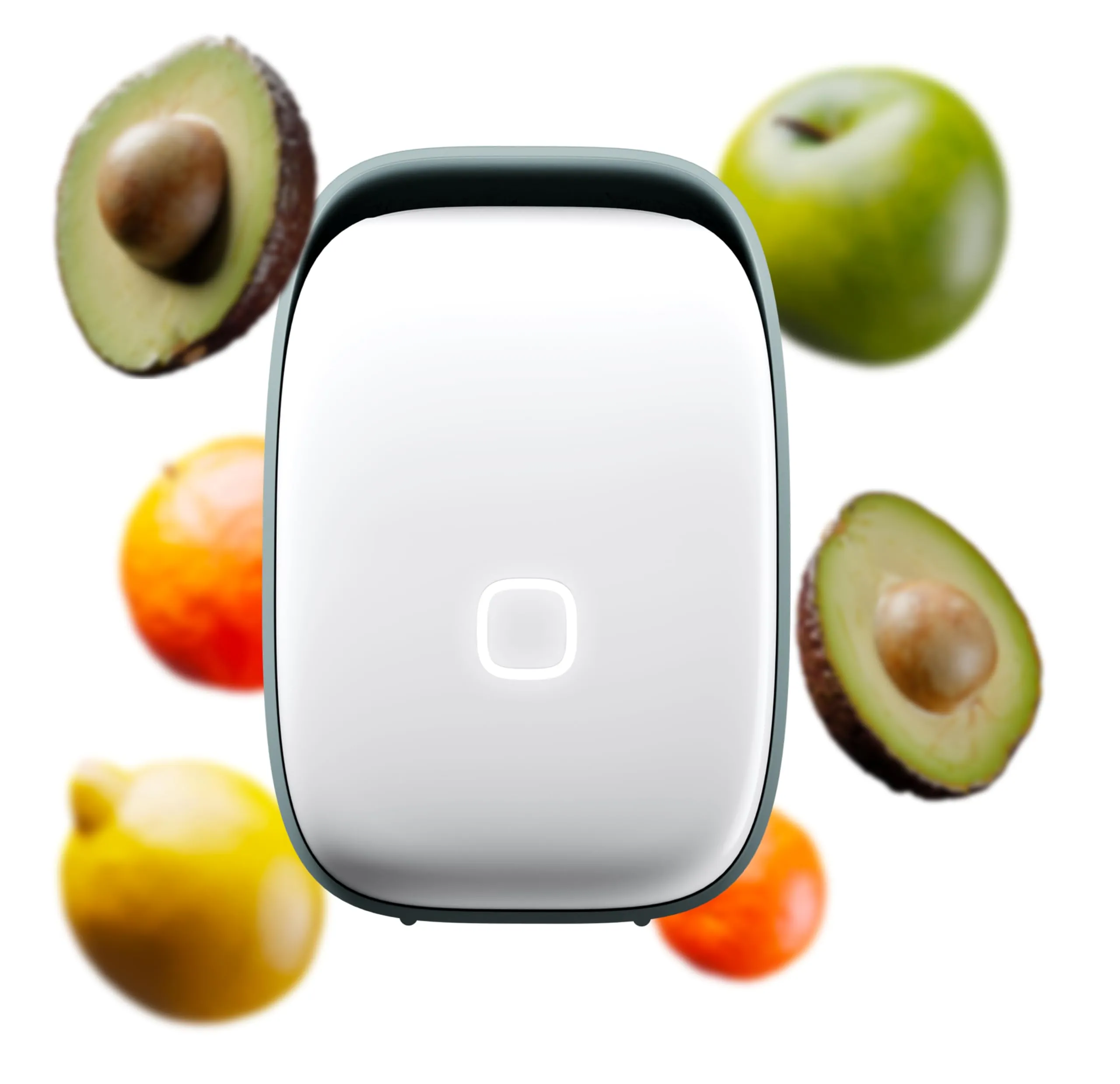 Vitesy Shelfy: Smart Device per Frigorifero