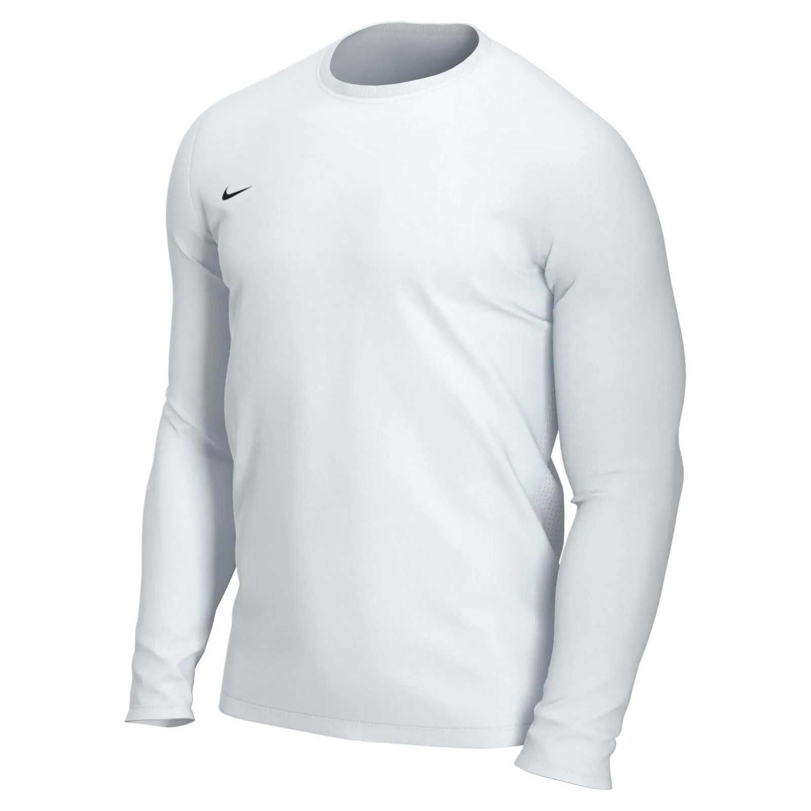 Nike Dri-FIT Park VII Maglia a Manica Lunga Uomo