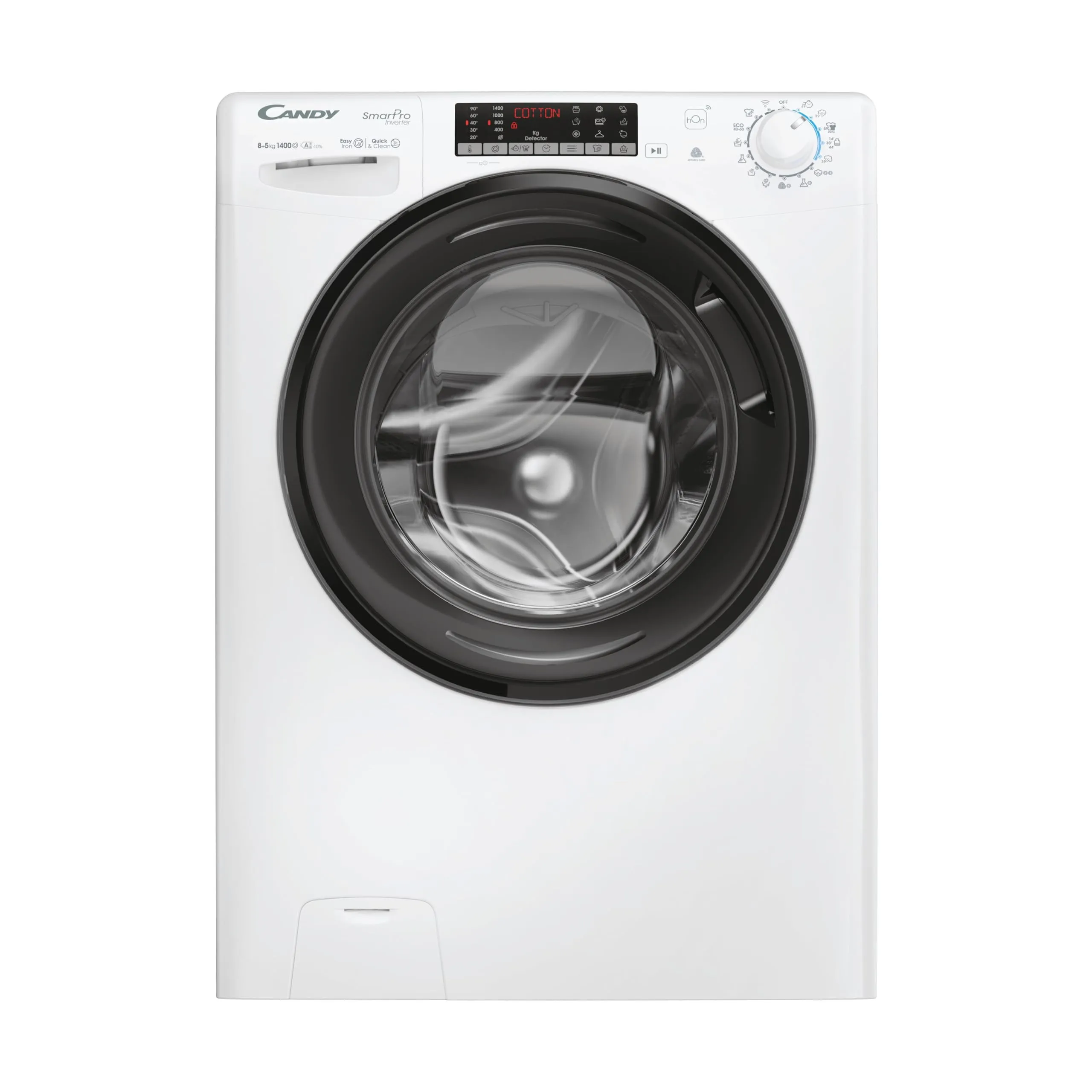 Candy CSOW 4856TWMB6-S Lavasciuga 8+5 Kg
